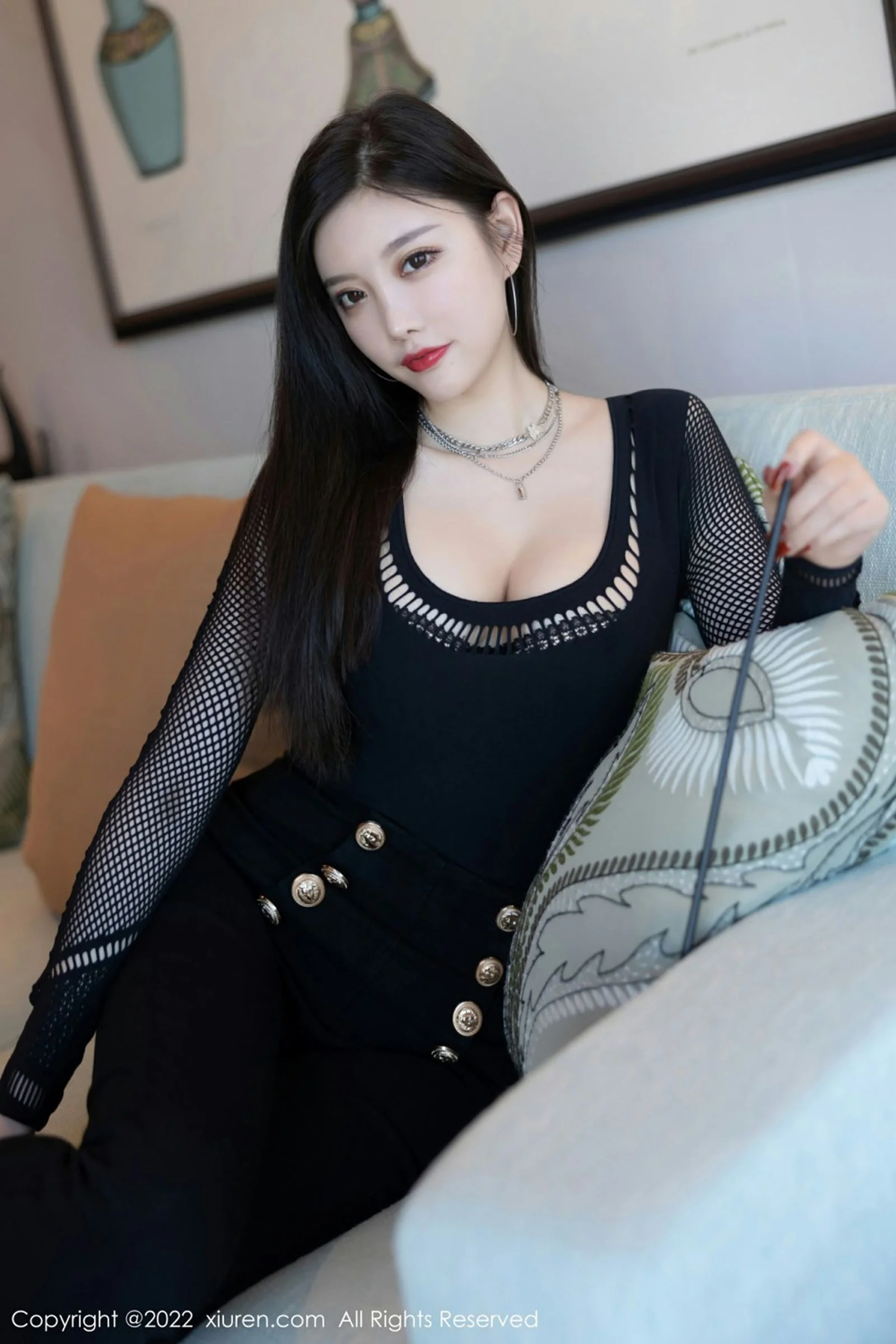 杨晨晨Yome - Photo 6