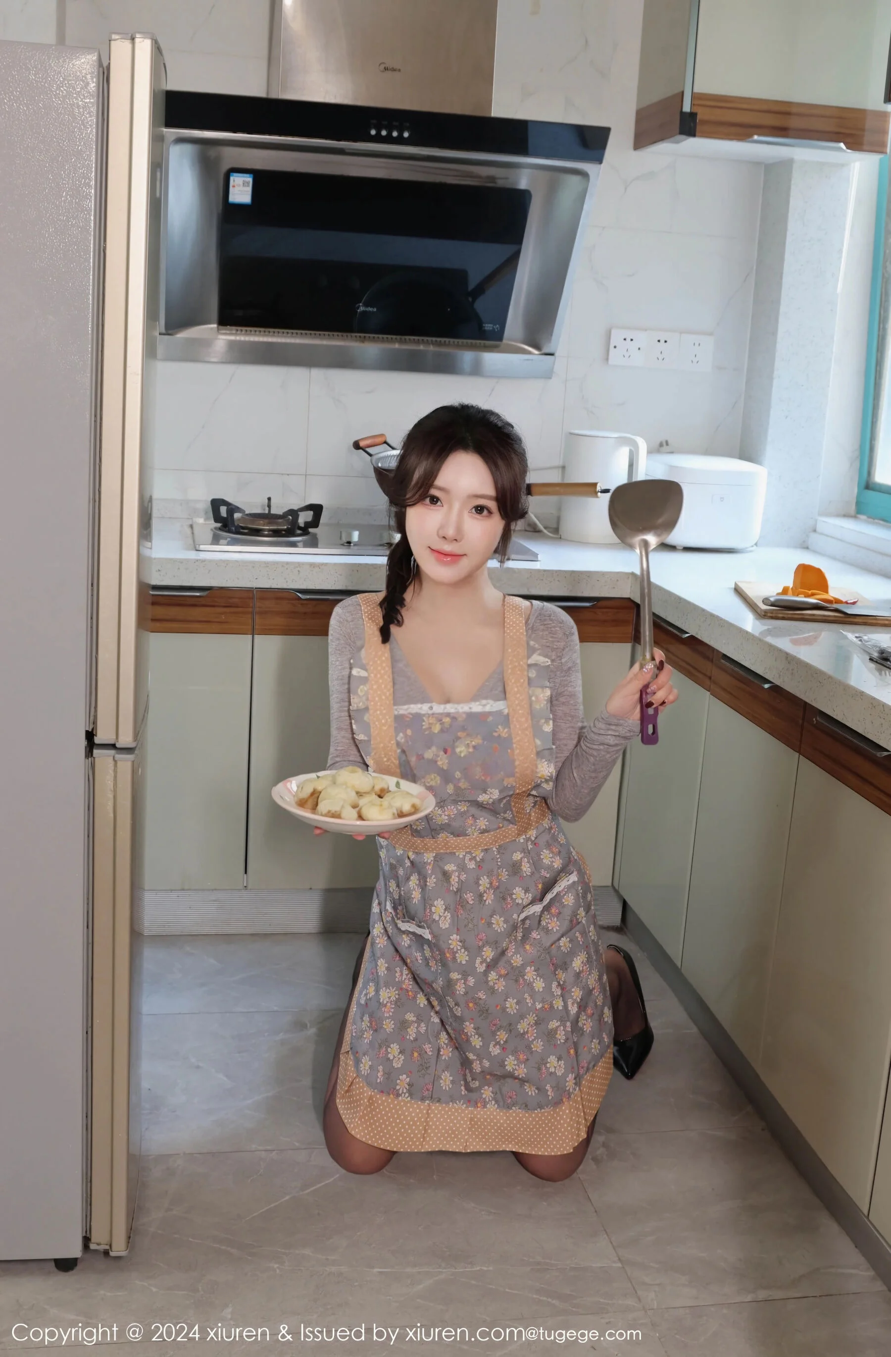 小薯条nienie - Photo 44