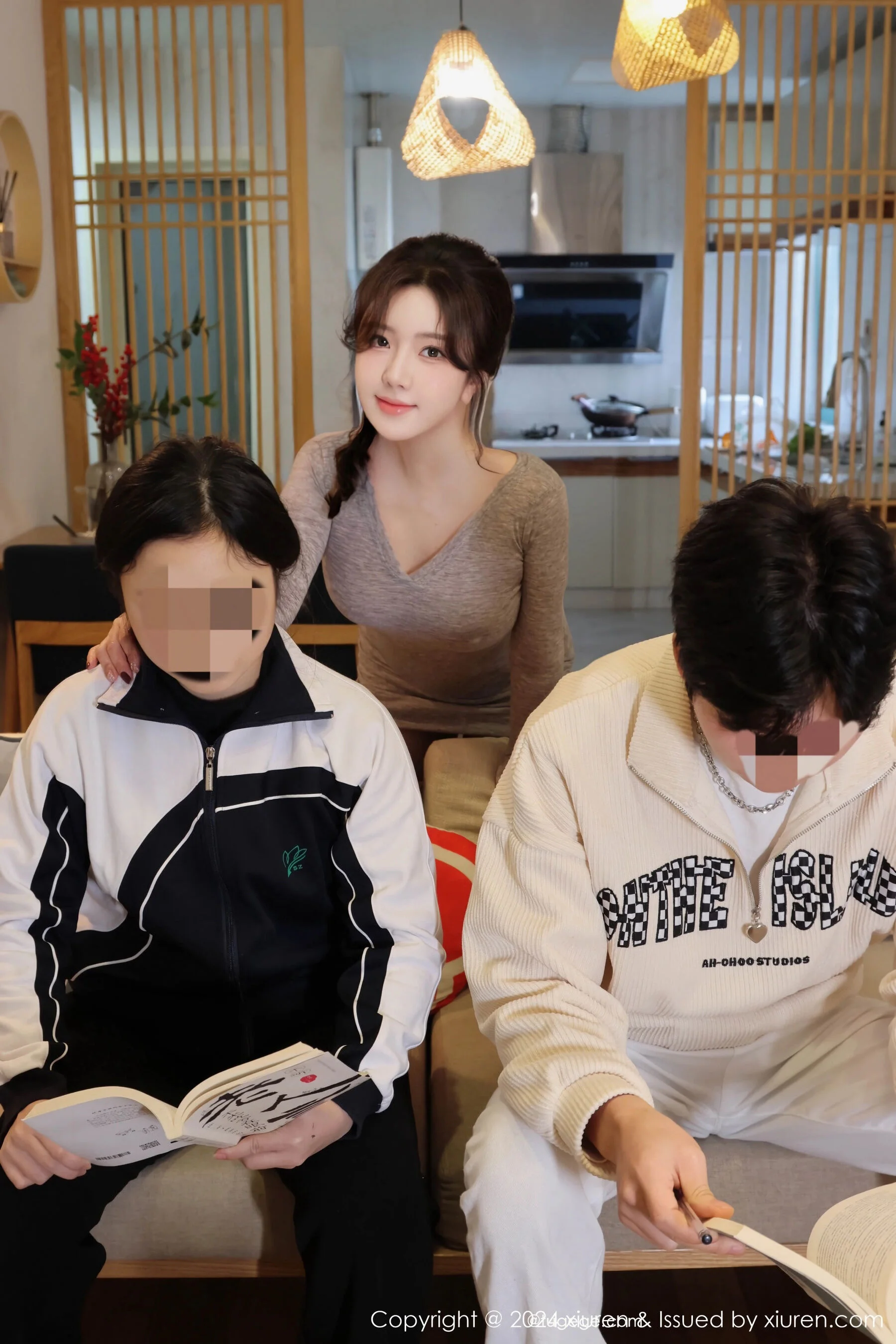 小薯条nienie - Photo 46