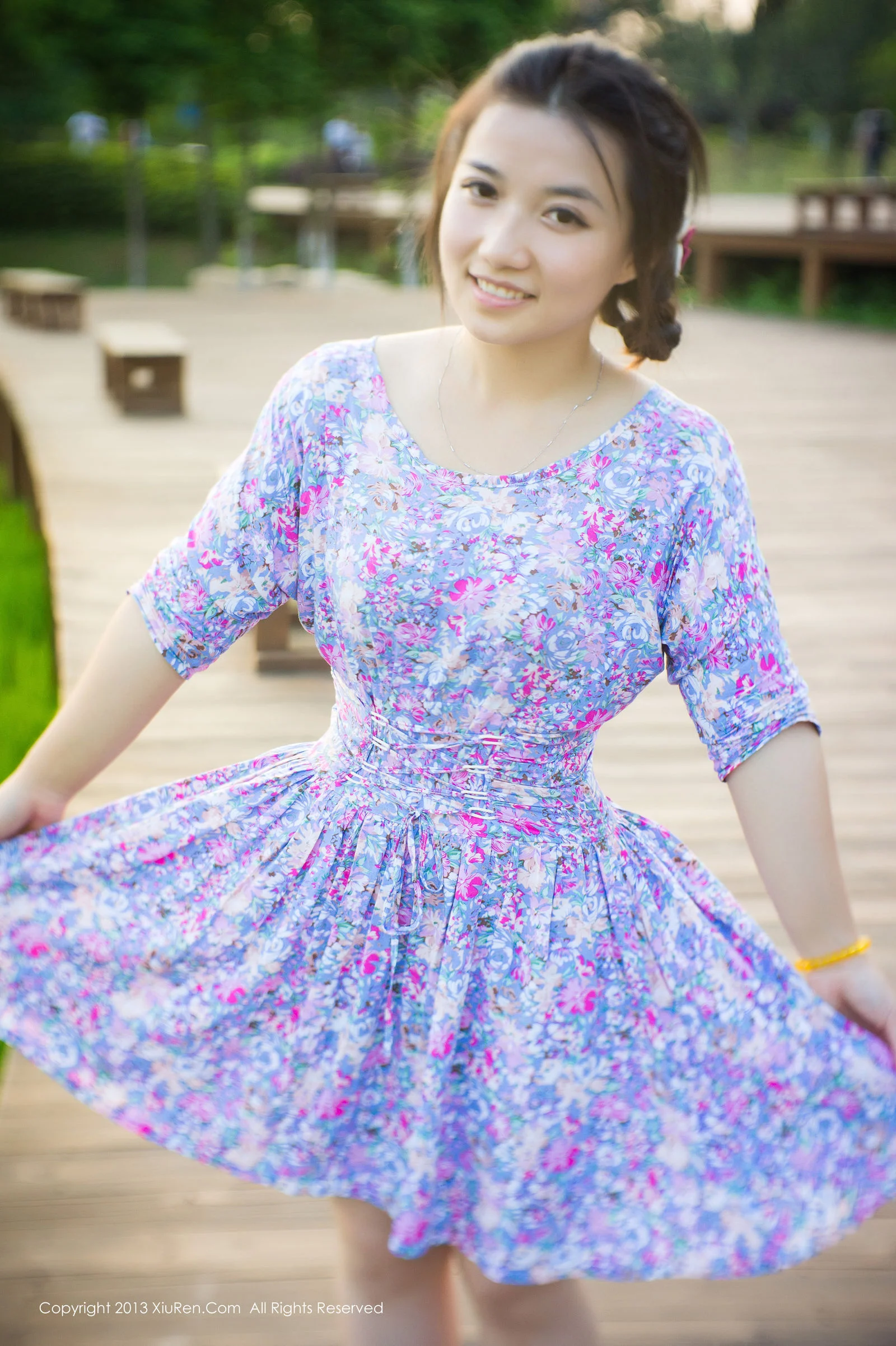 默漠无荢 - Photo 4