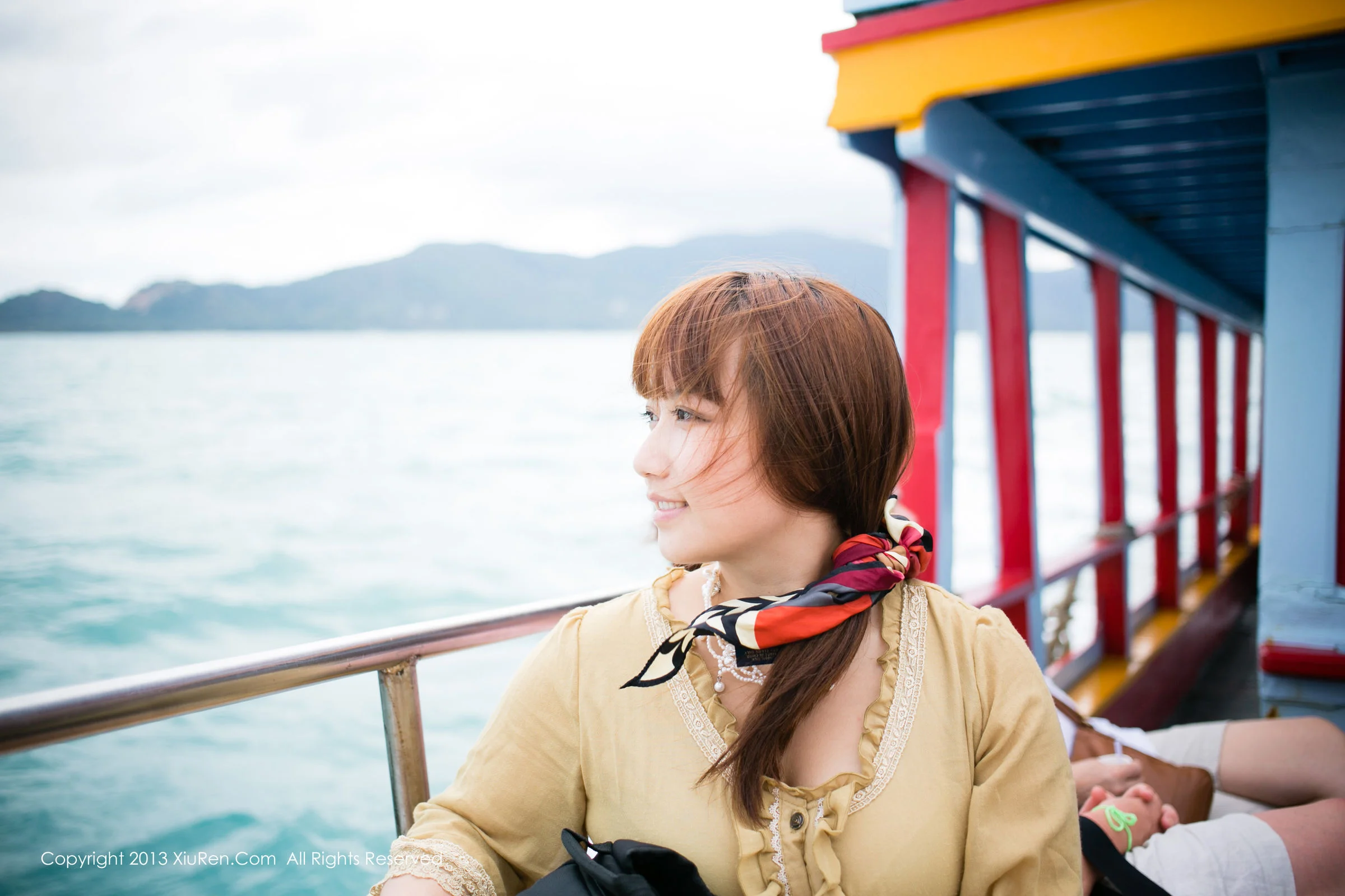 默漠无荢 - Photo 19
