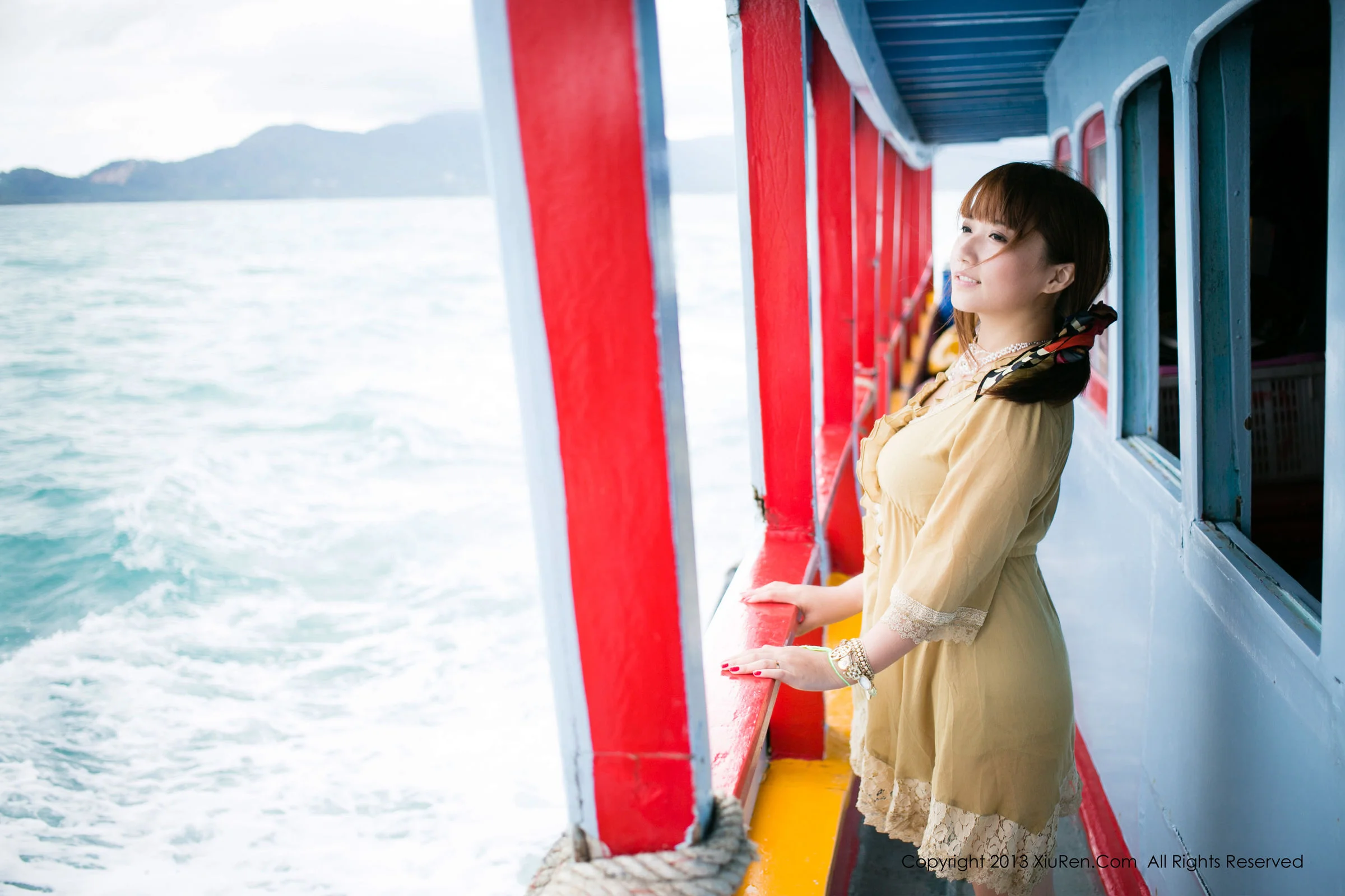 默漠无荢 - Photo 21