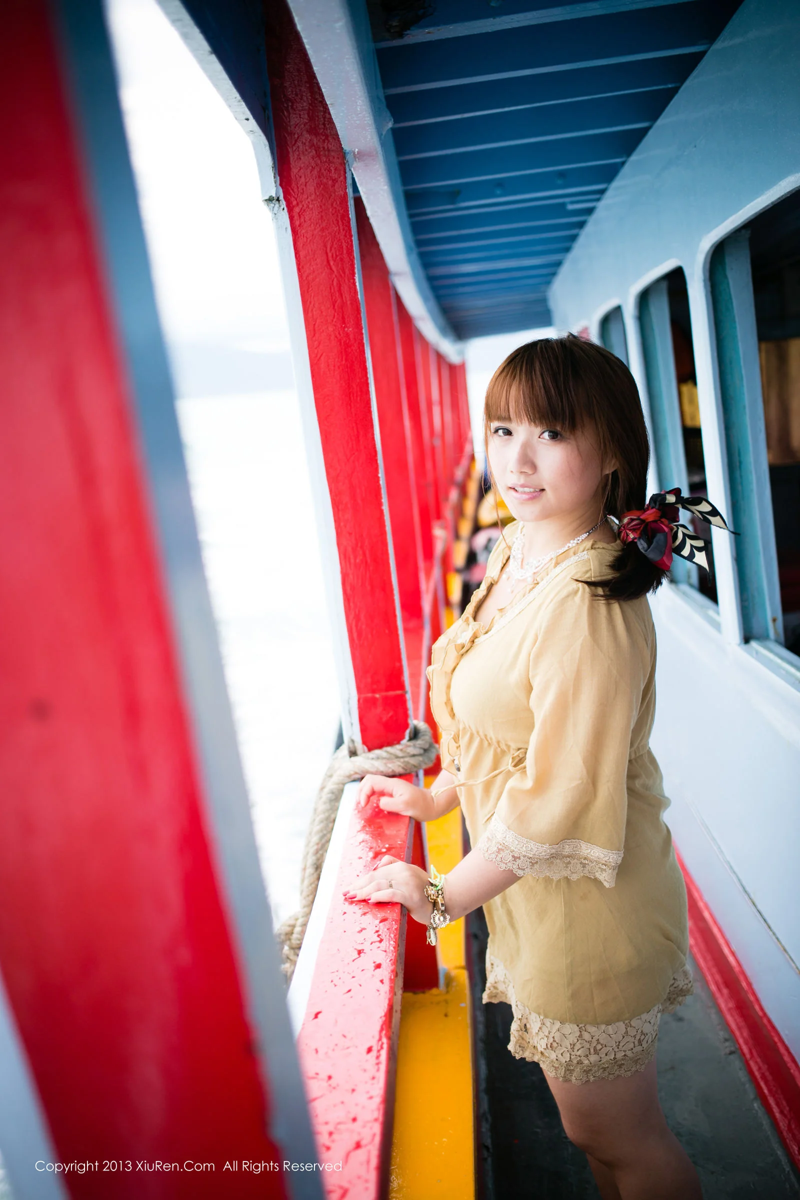 默漠无荢 - Photo 24