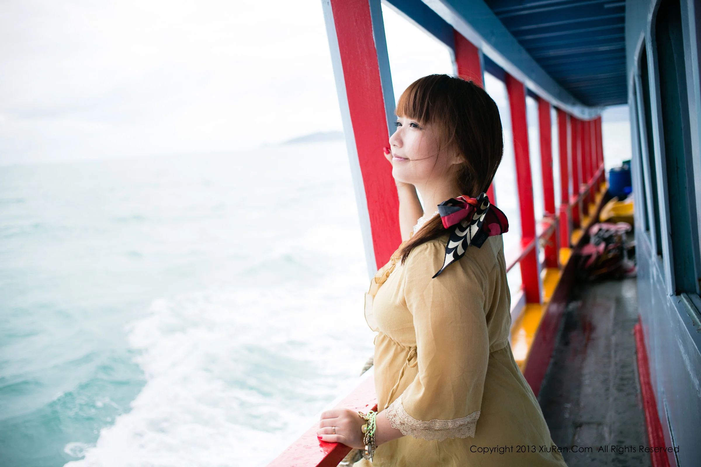 默漠无荢 - Photo 27