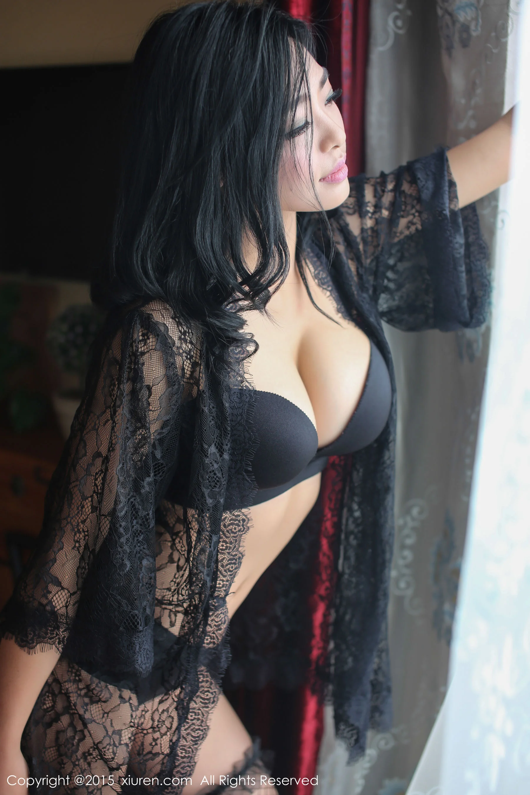 安妮Tess - Photo 4