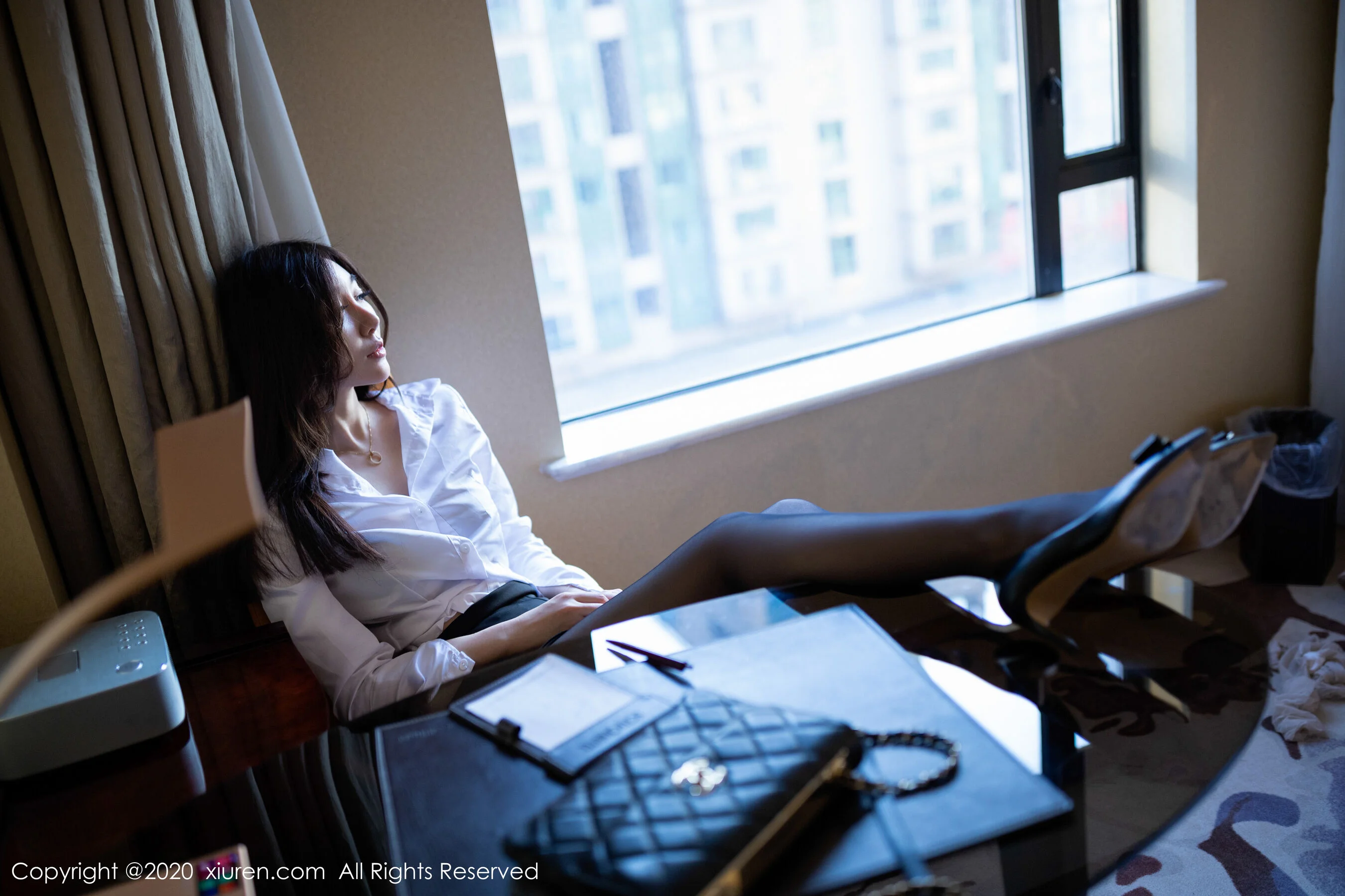 伊思思 - Photo 17