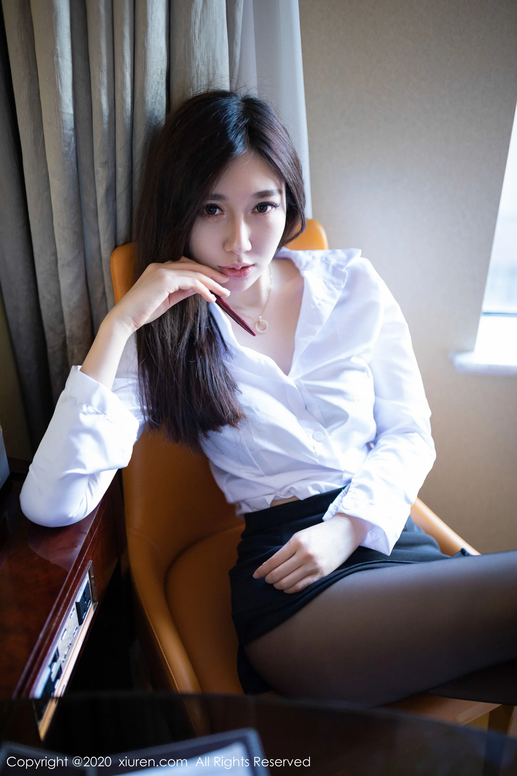 伊思思 - Photo 19