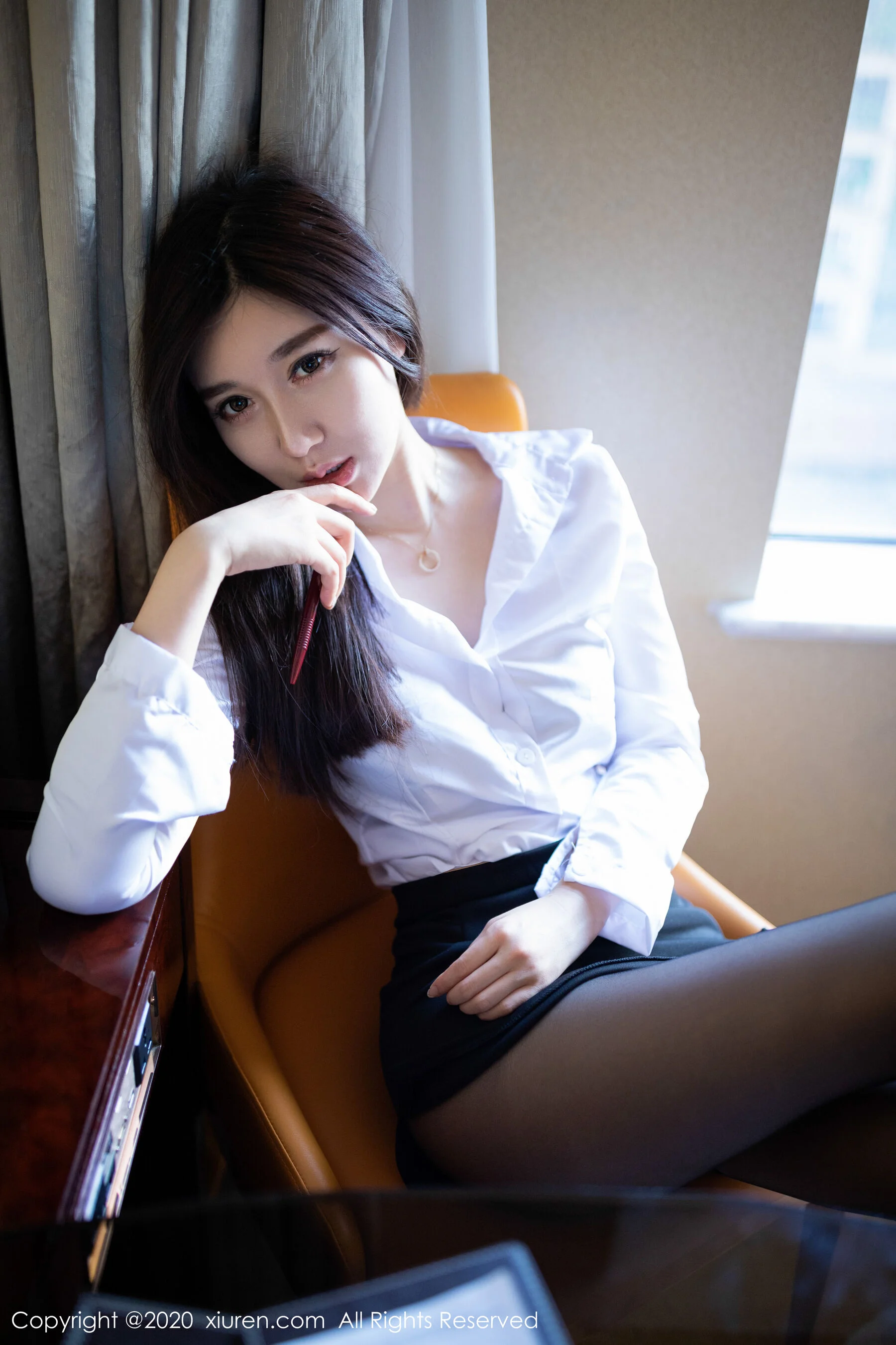 伊思思 - Photo 20