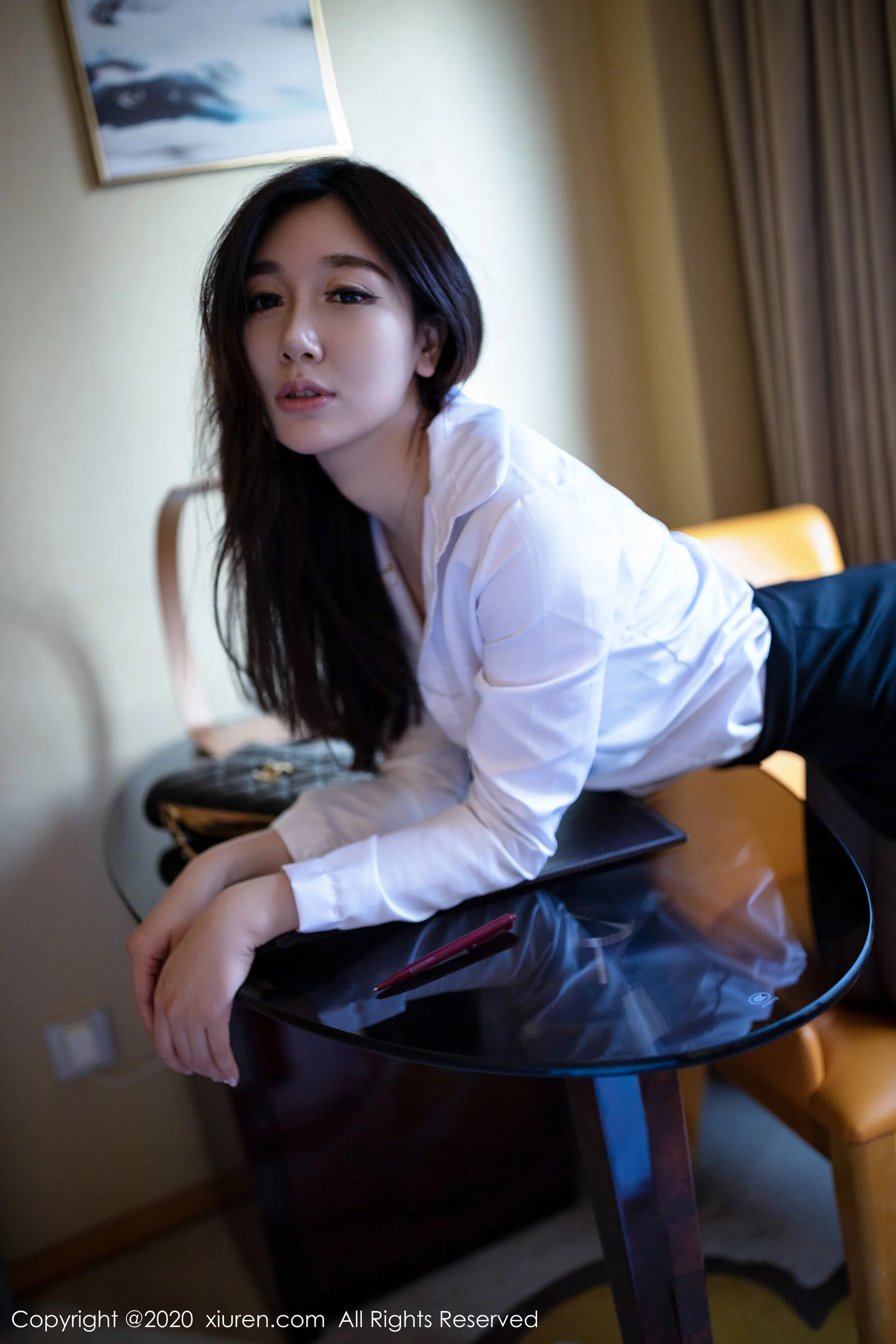 伊思思 - Photo 27