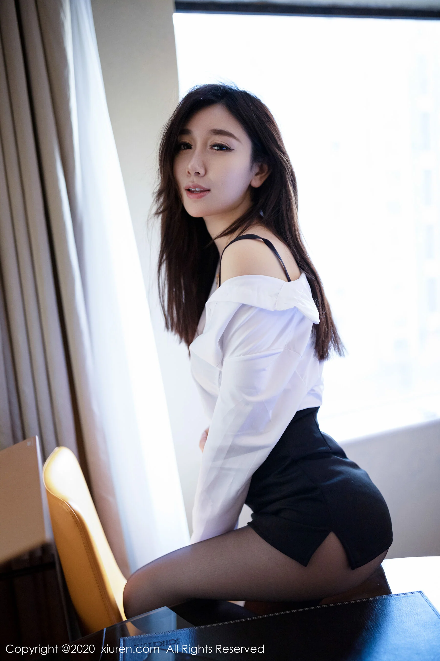 伊思思 - Photo 29