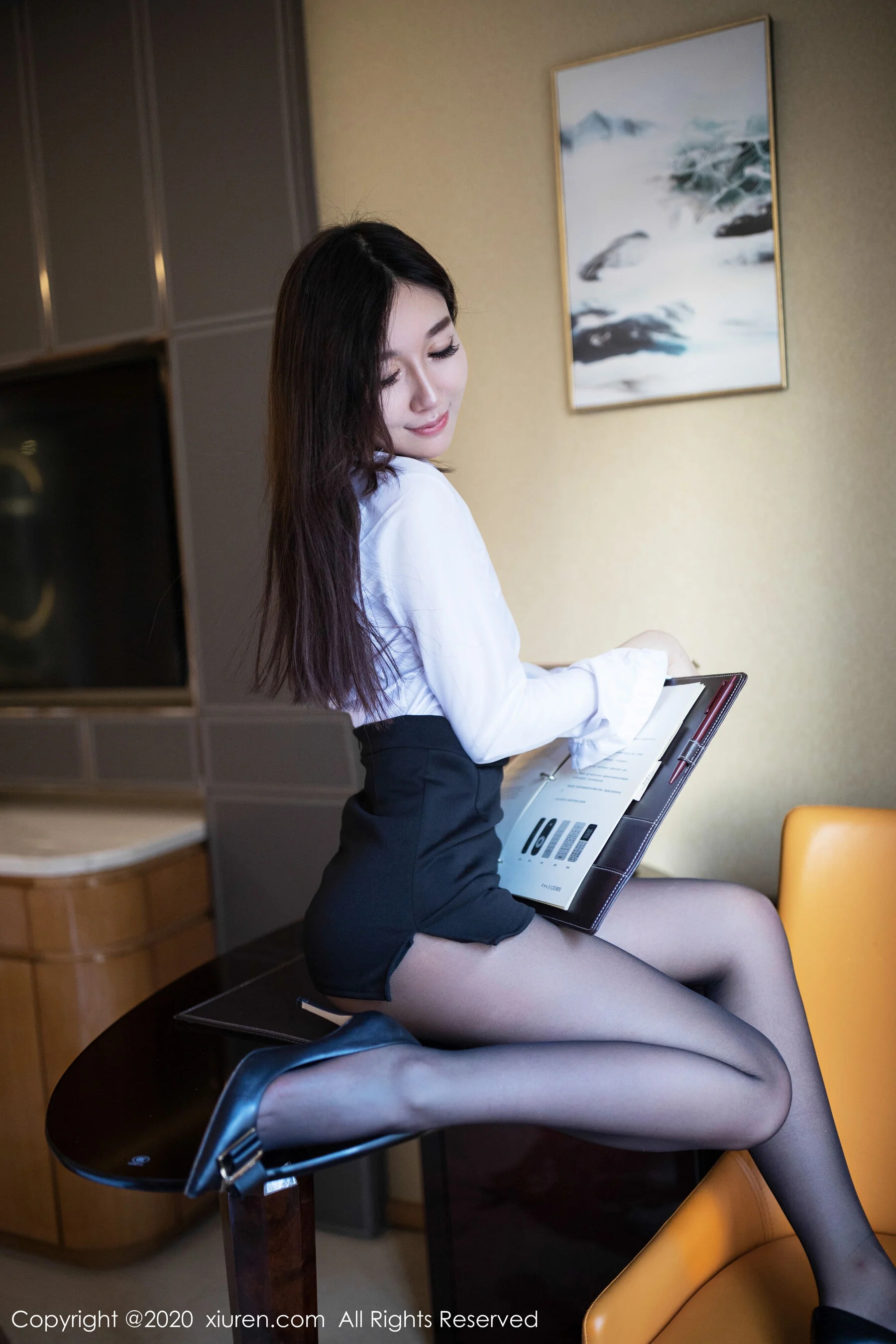 伊思思 - Photo 31