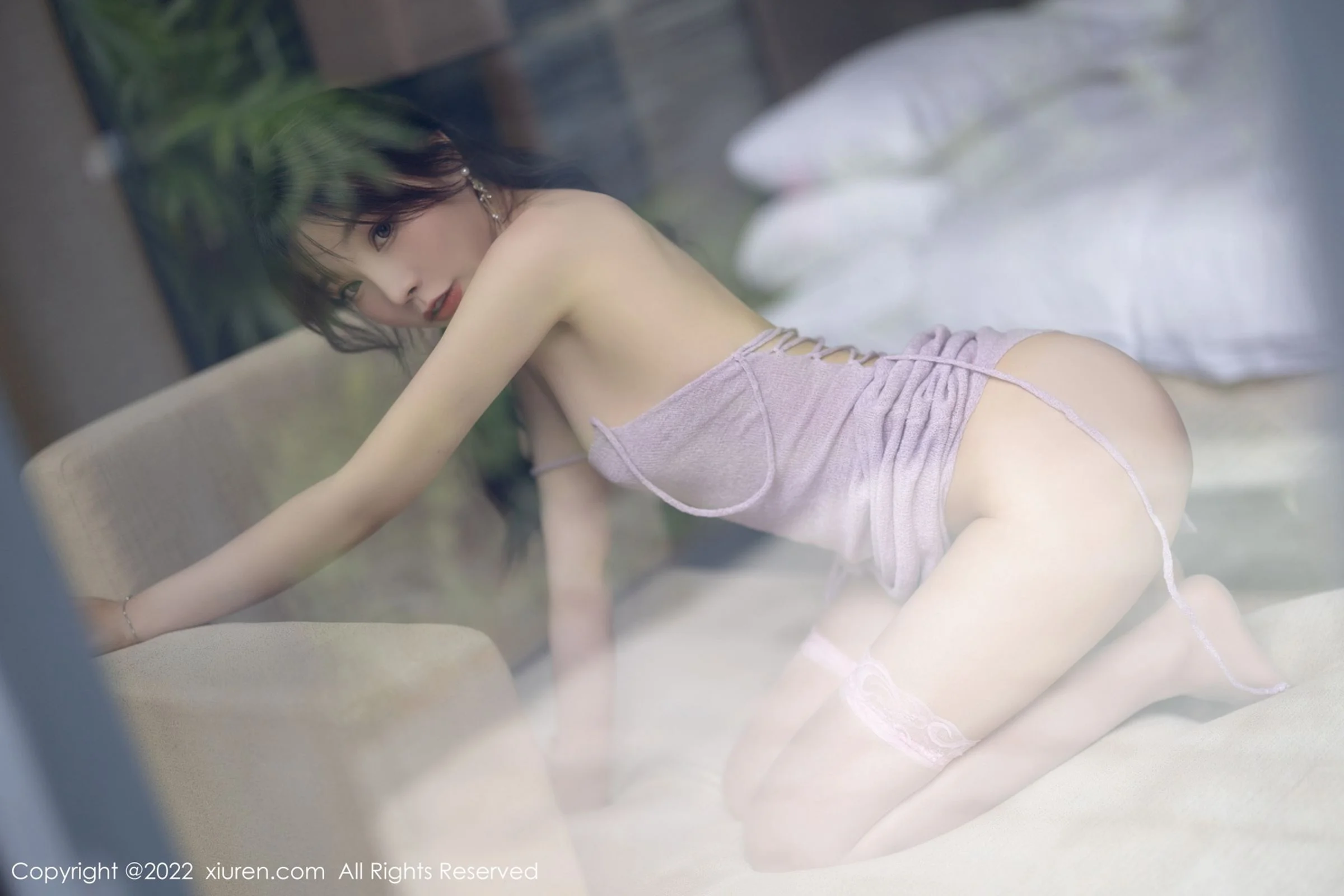 芝芝Booty - Photo 69