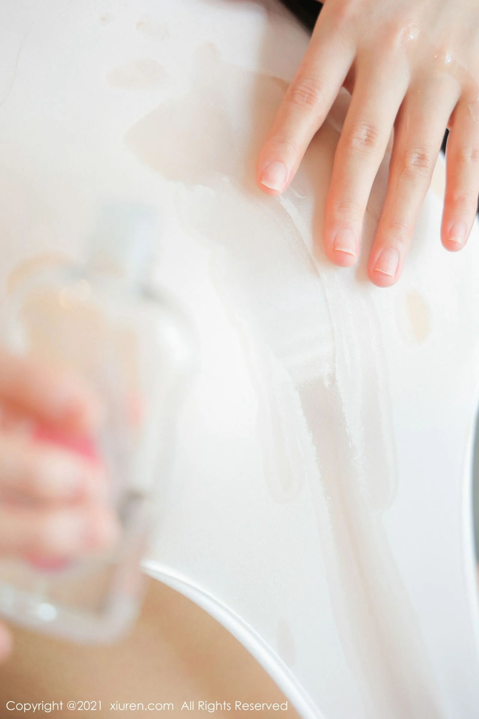 朱可儿Flower - Photo 28