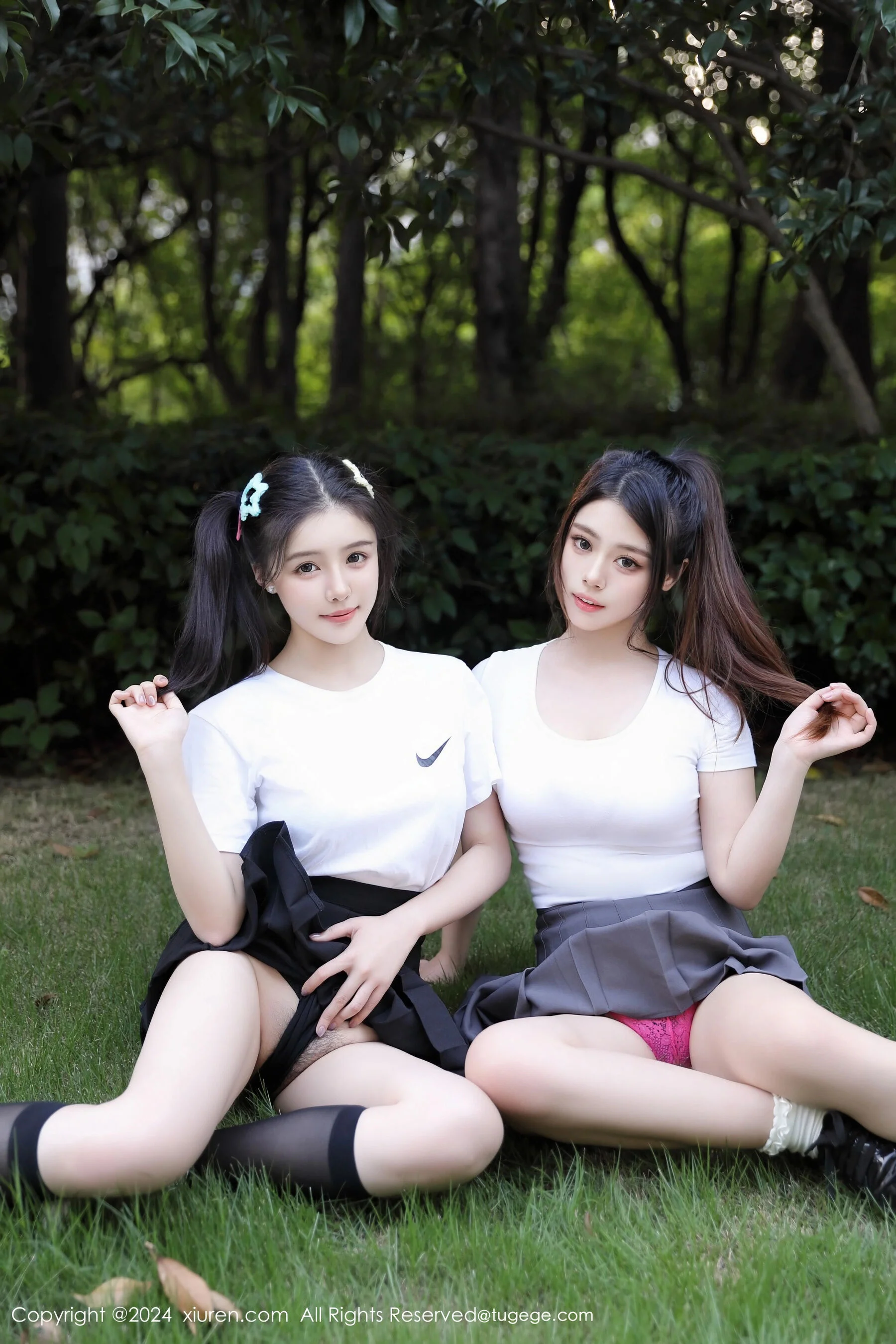 模特合集 - Photo 14