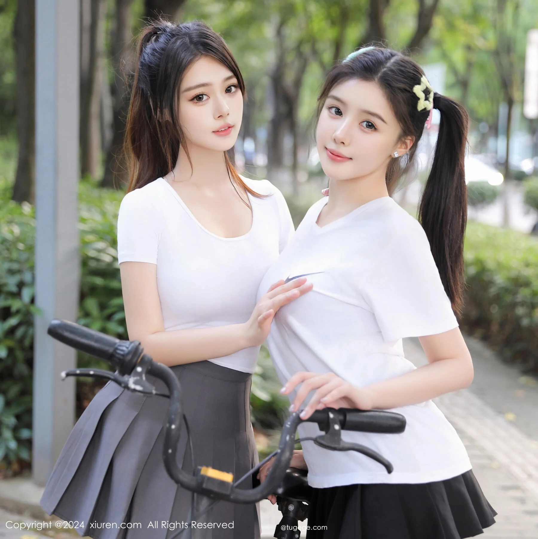 模特合集 - Photo 23