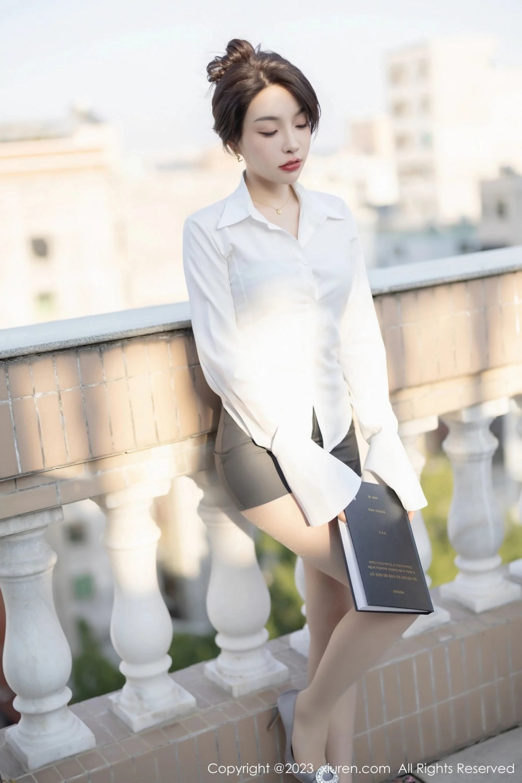 徐莉芝Booty - Photo 2