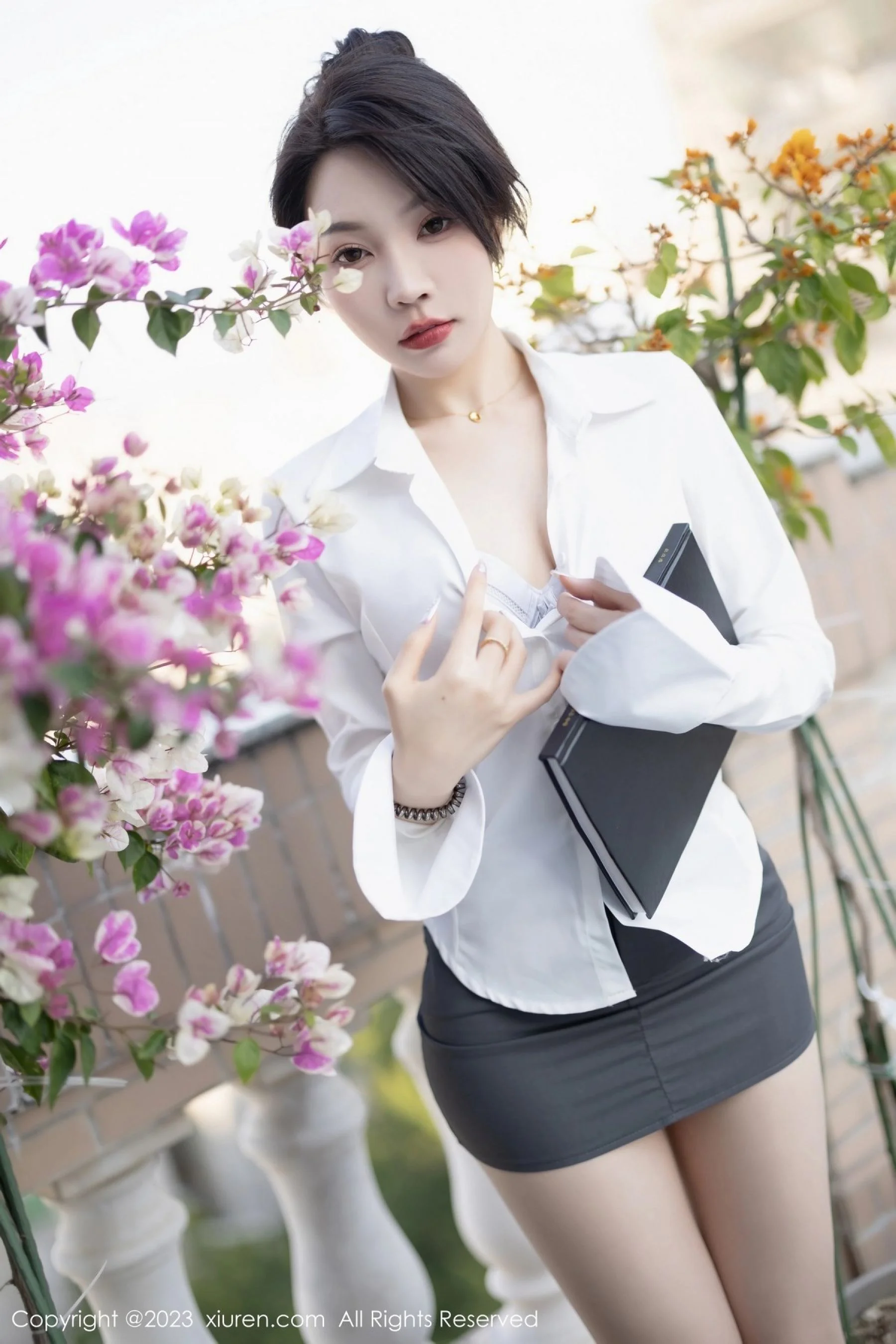 徐莉芝Booty - Photo 5