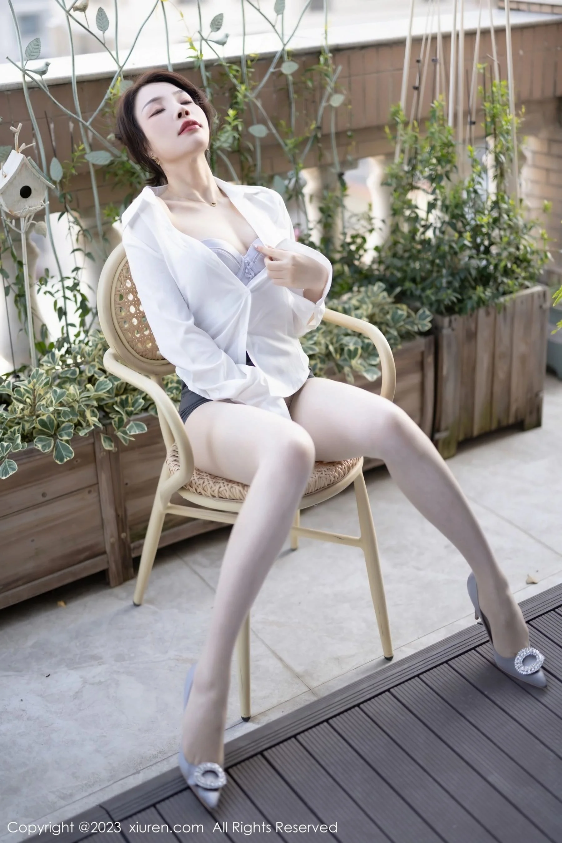 徐莉芝Booty - Photo 12