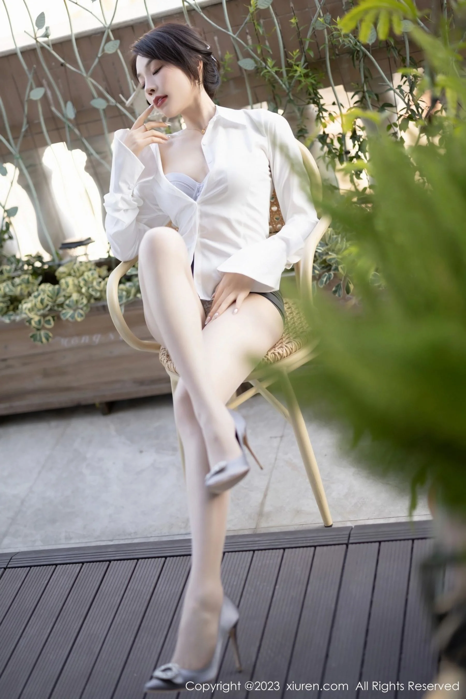 徐莉芝Booty - Photo 14