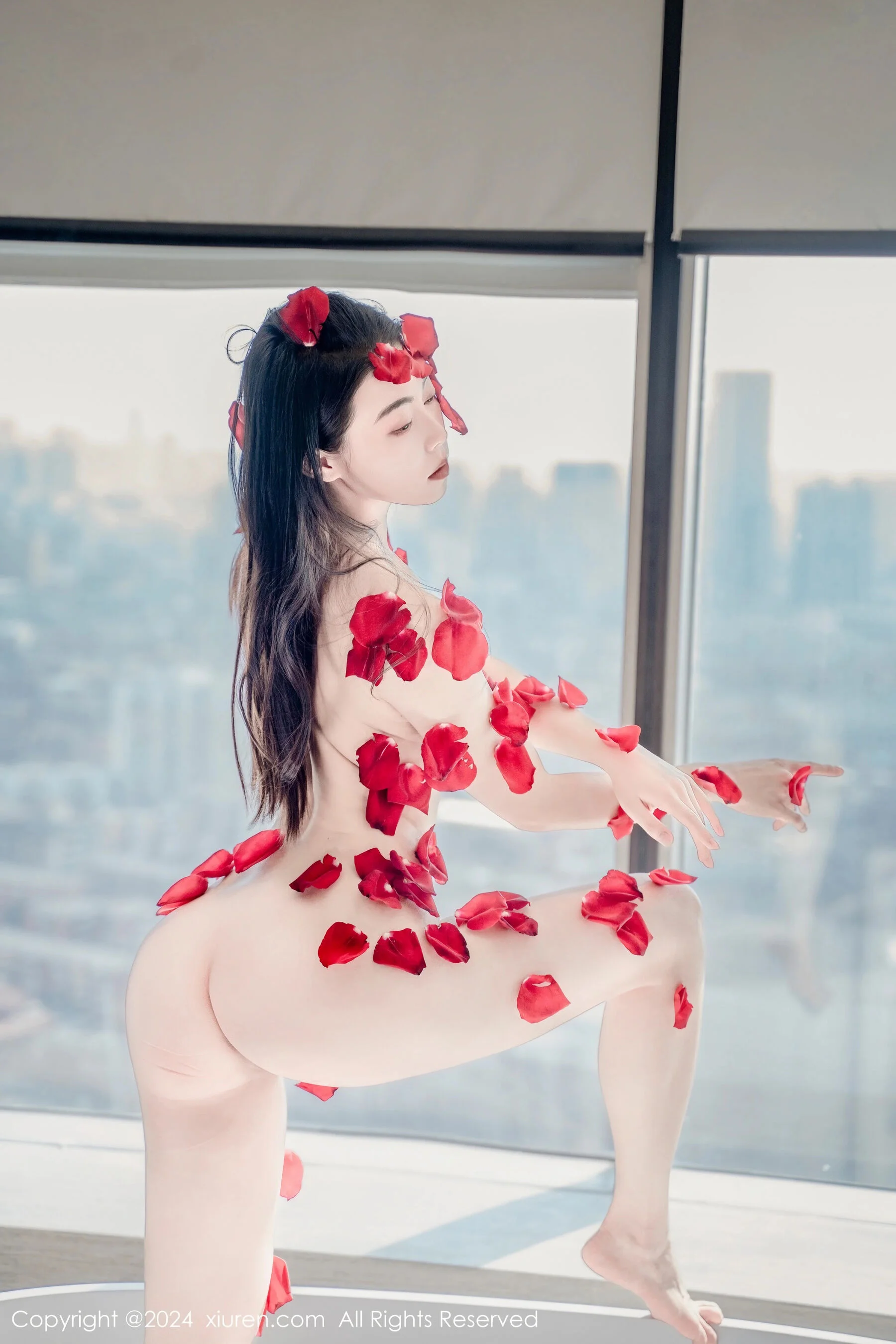 瑜伽猫 - Photo 31