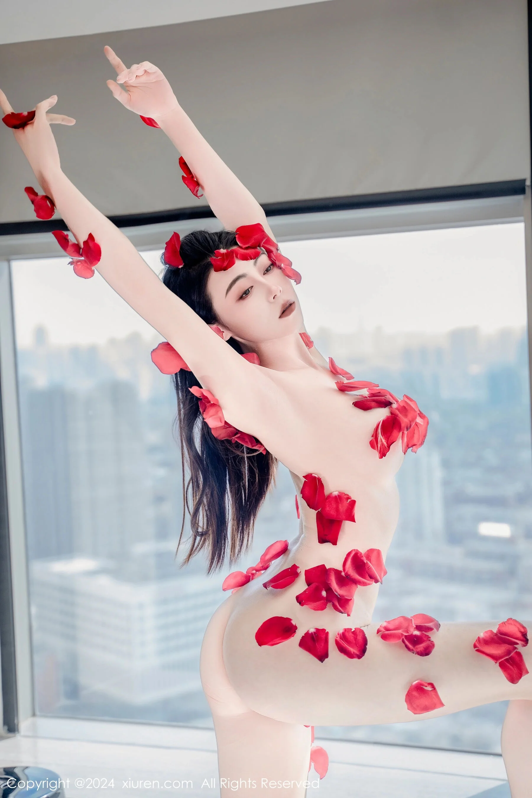 瑜伽猫 - Photo 34