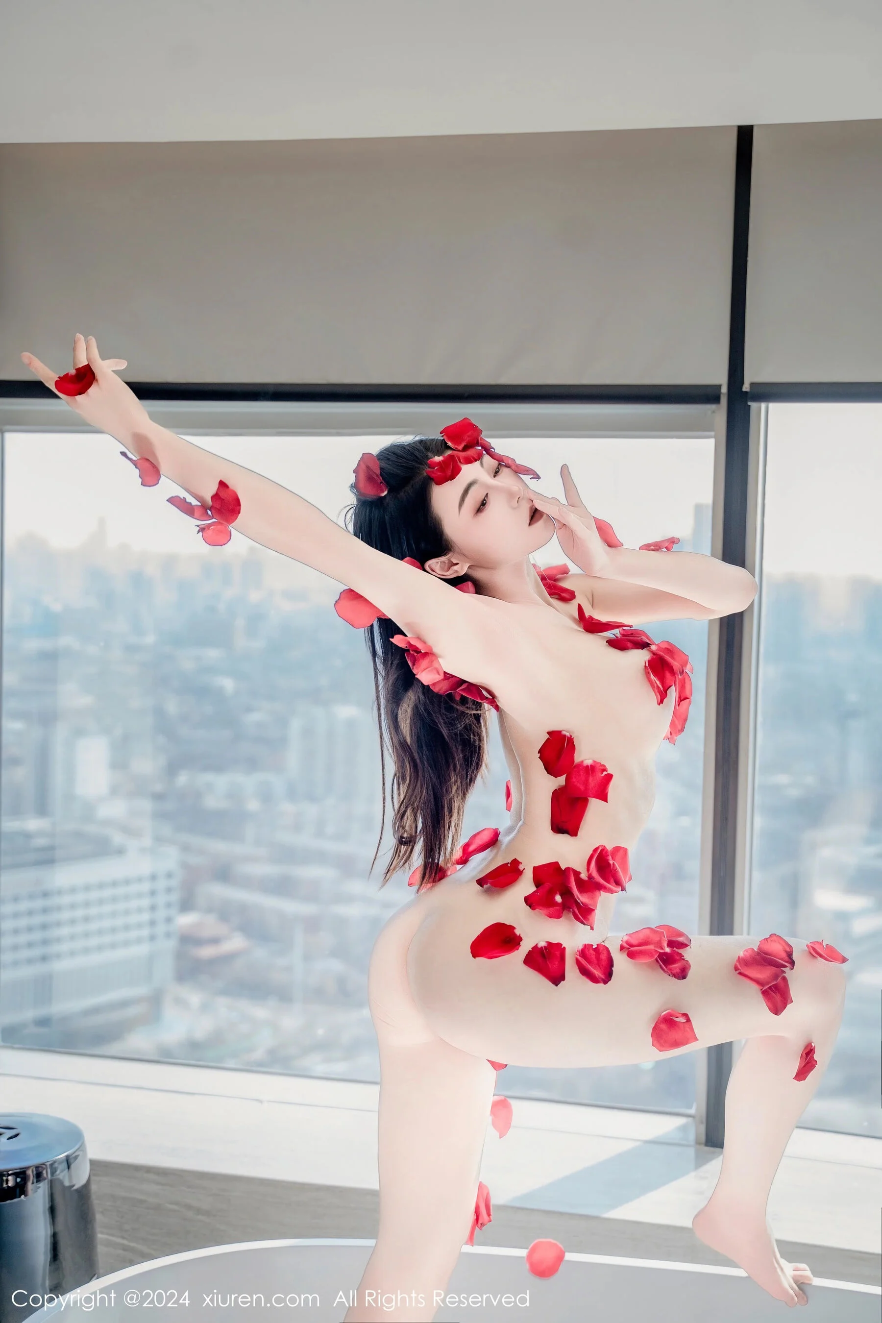 瑜伽猫 - Photo 36