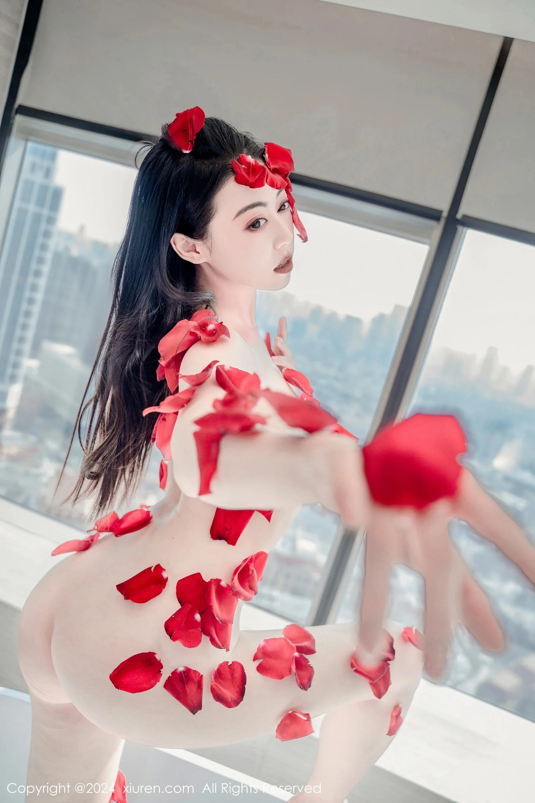 瑜伽猫 - Photo 39