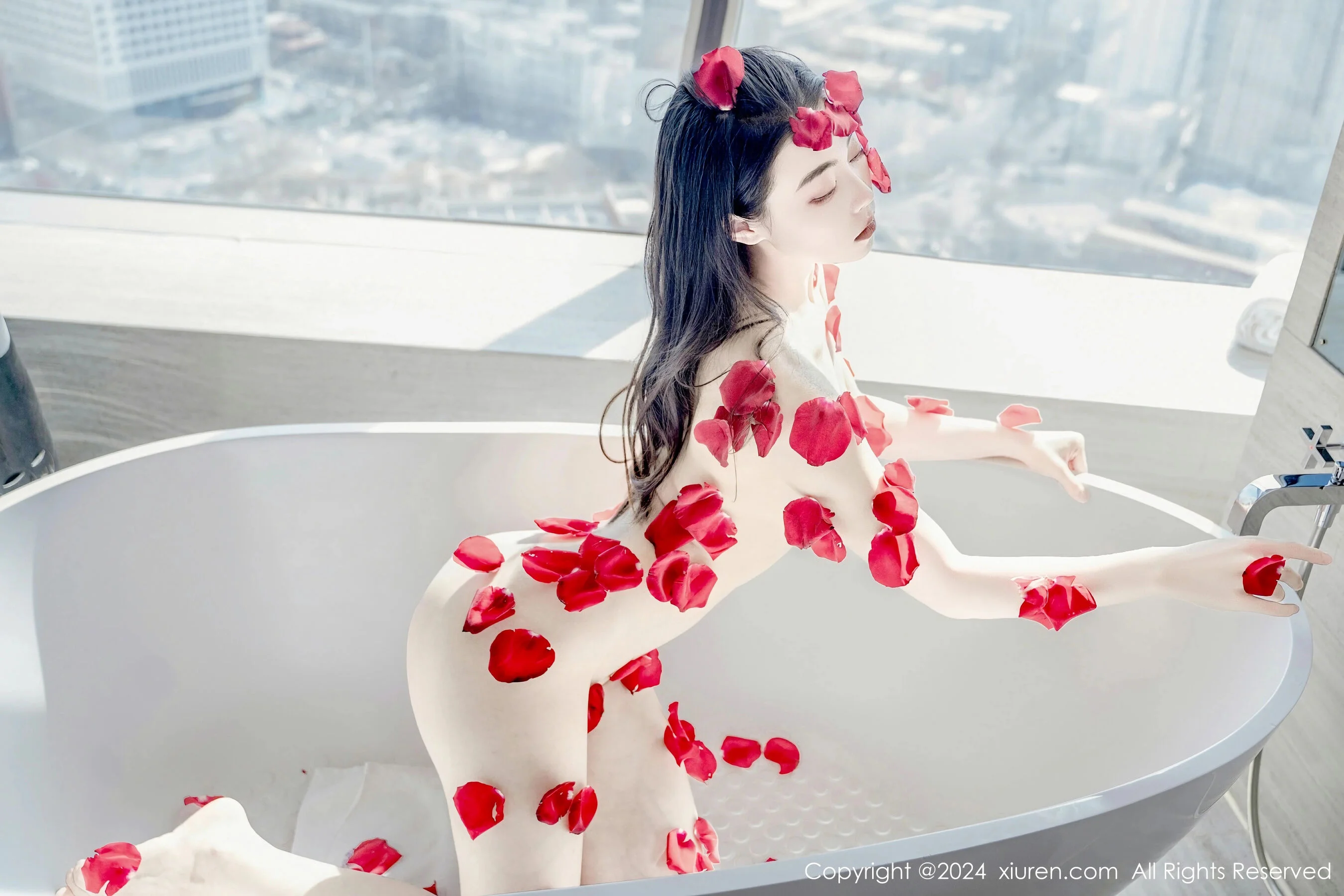 瑜伽猫 - Photo 47