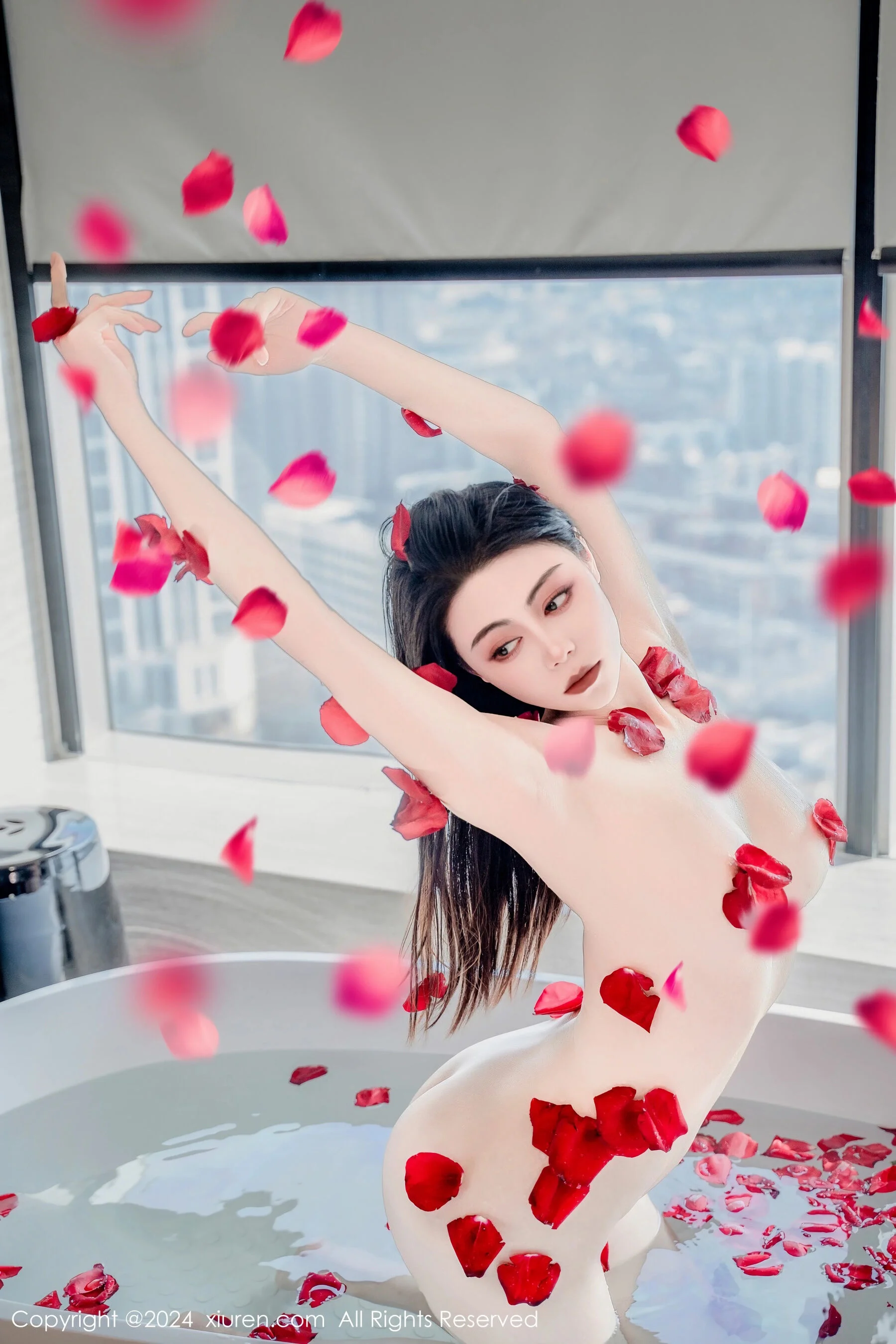 瑜伽猫 - Photo 54