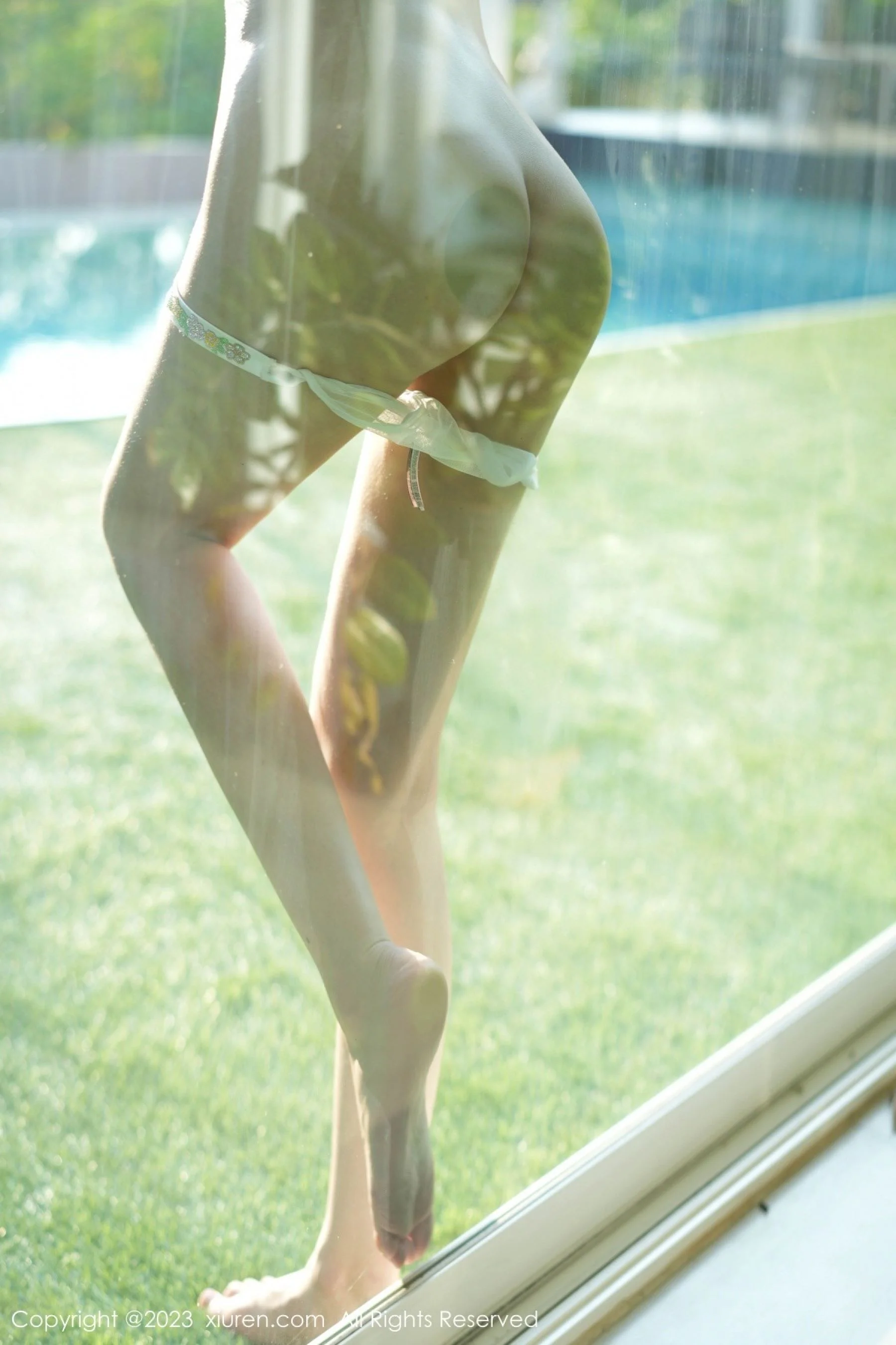 朱可儿Flora - Photo 54