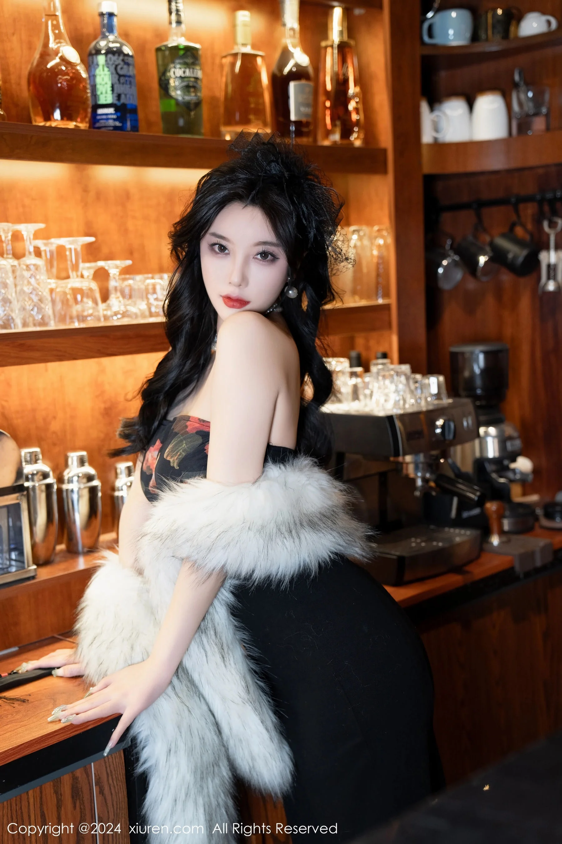 杨晨晨Yome - Photo 6