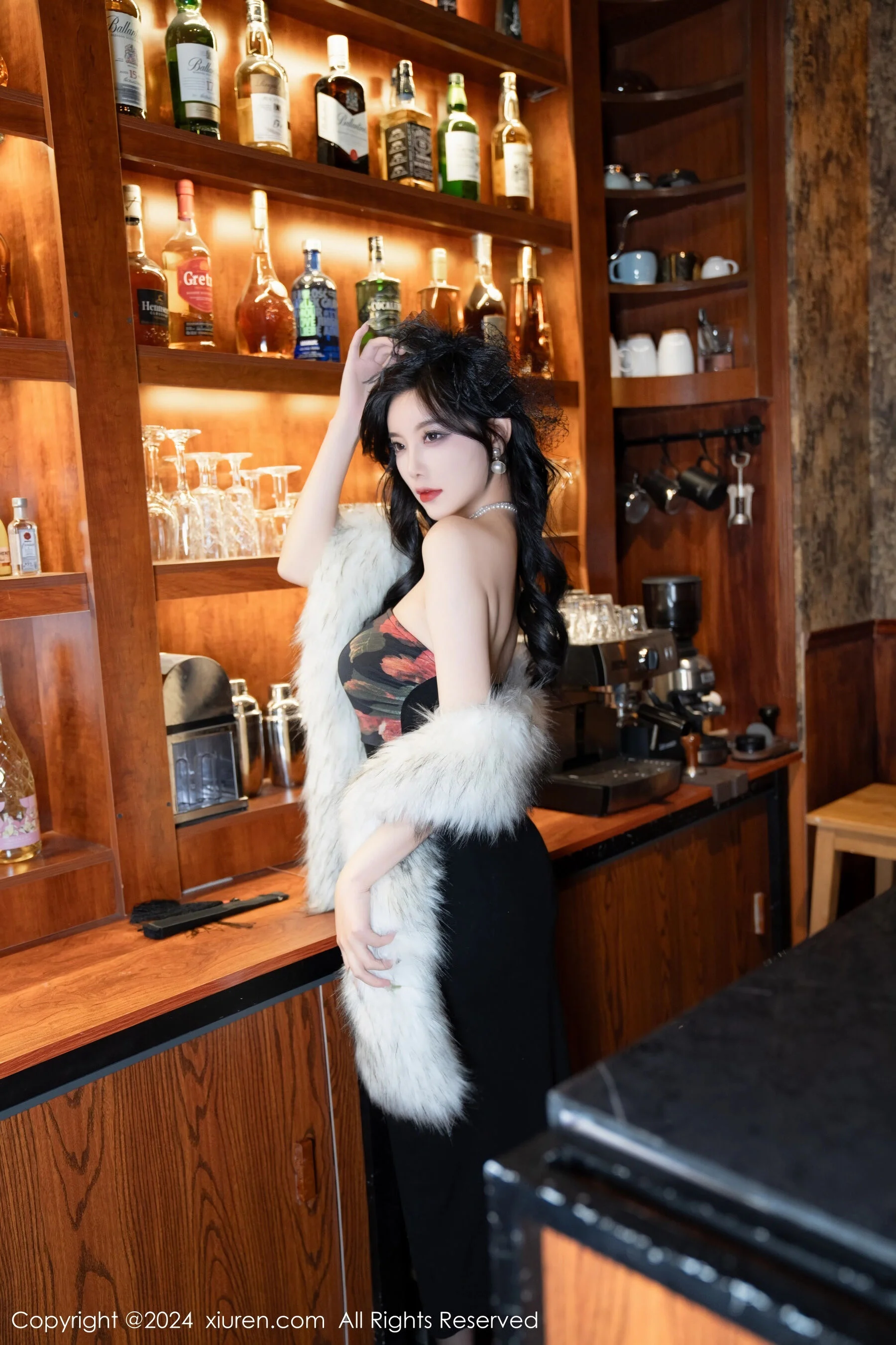 杨晨晨Yome - Photo 10