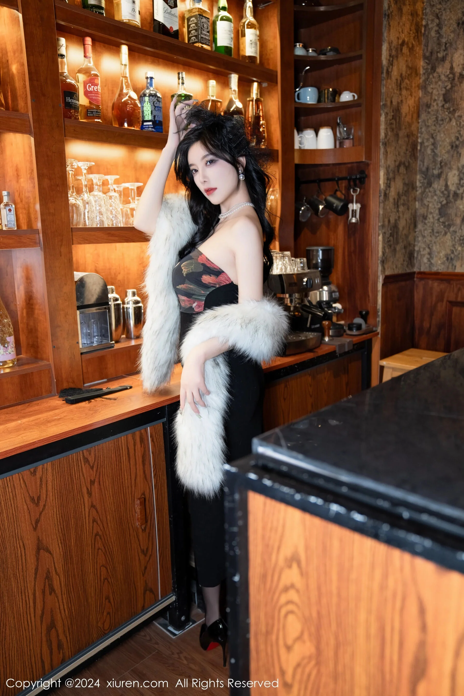 杨晨晨Yome - Photo 11