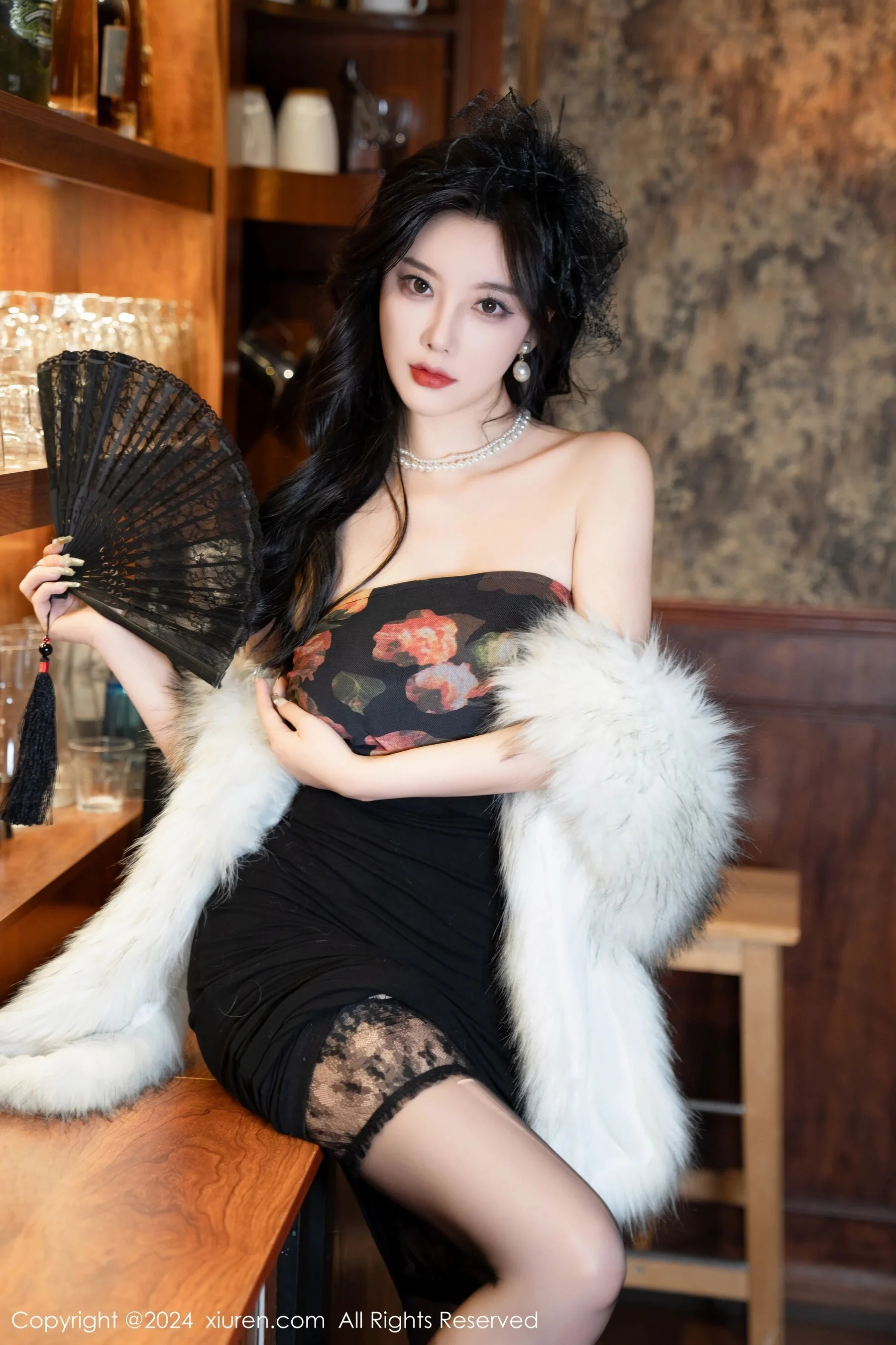 杨晨晨Yome - Photo 25