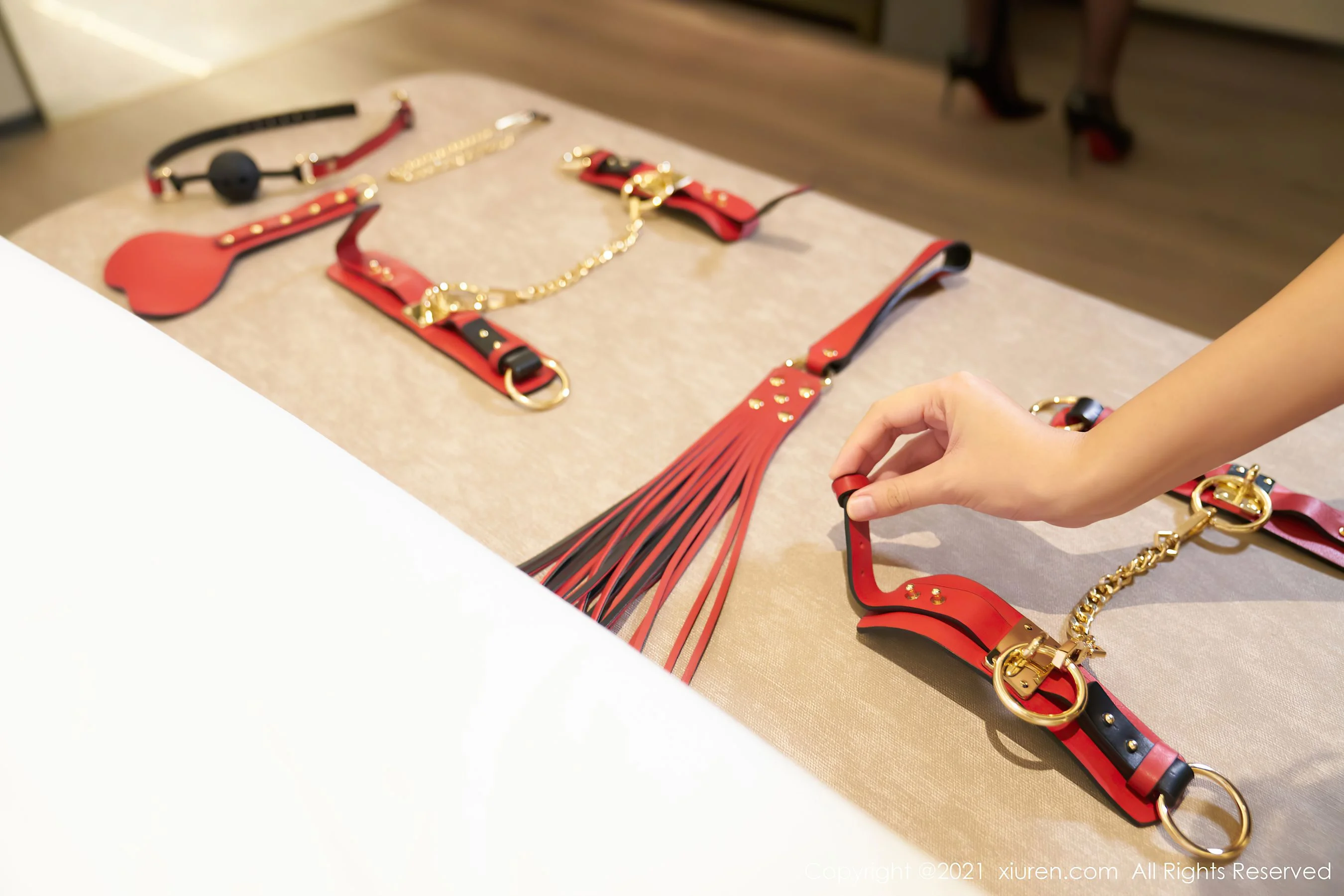 周于希Sandy - Photo 4