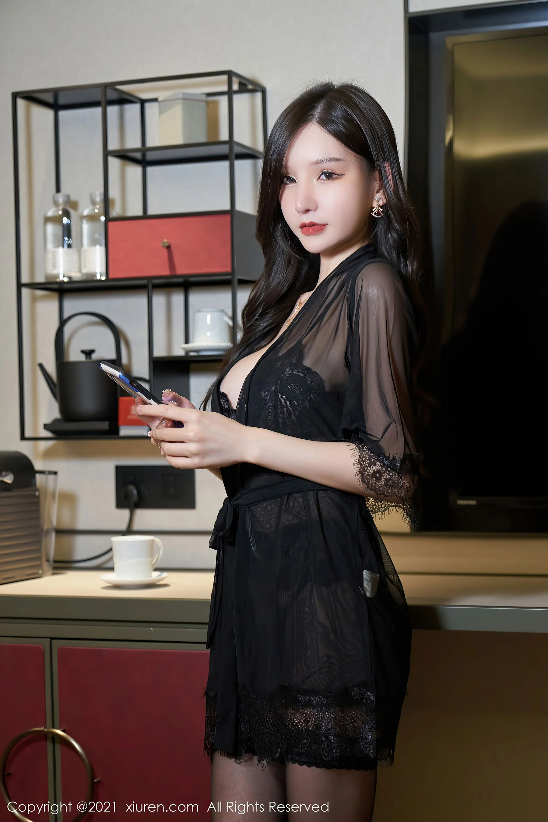 周于希Sandy - Photo 10