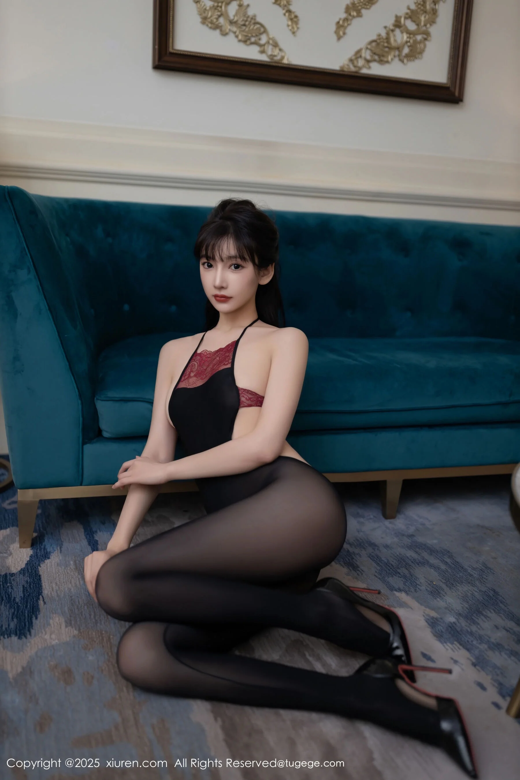 陆萱萱 - Photo 15