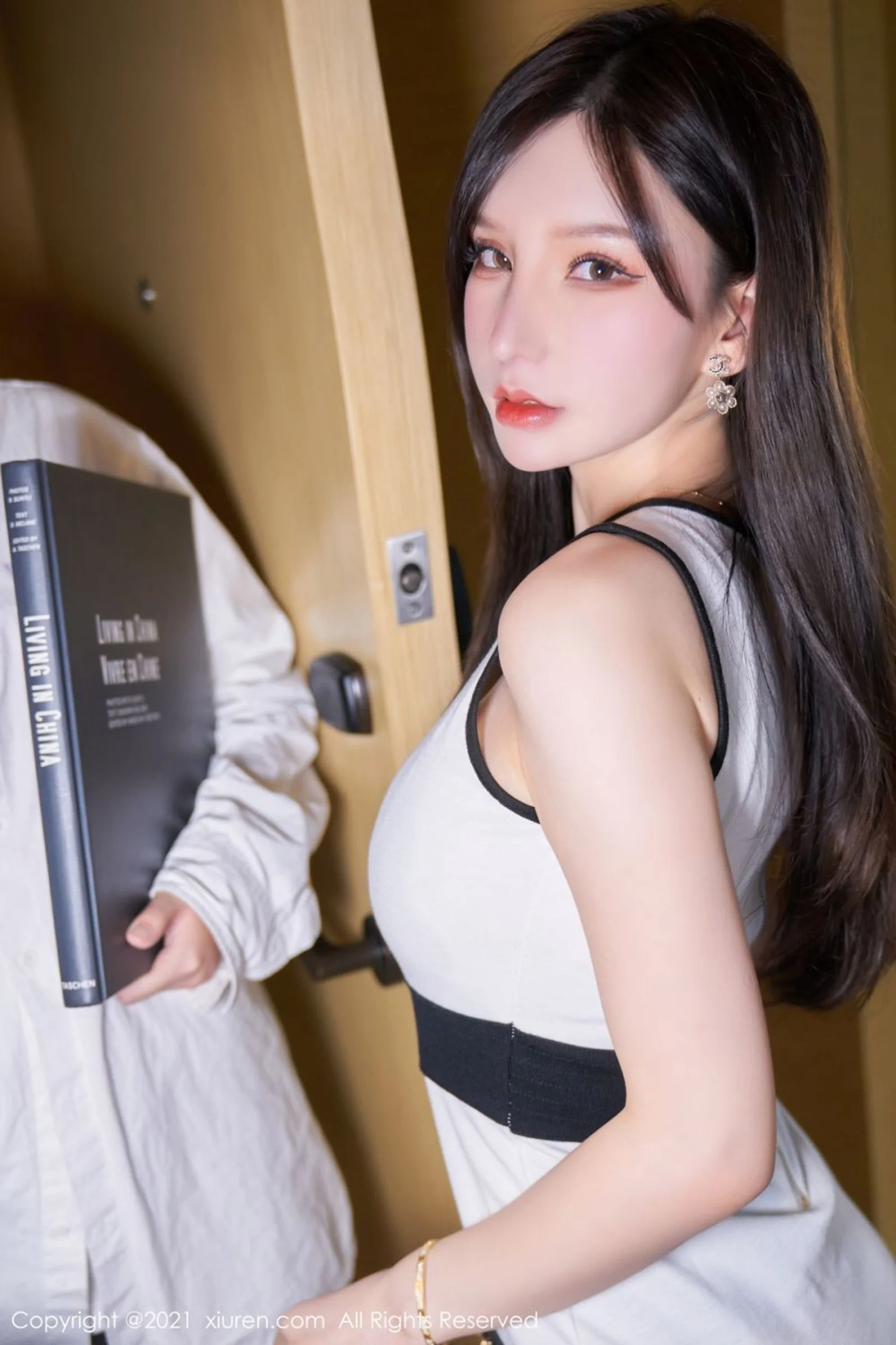 周于希Sandy - Photo 25