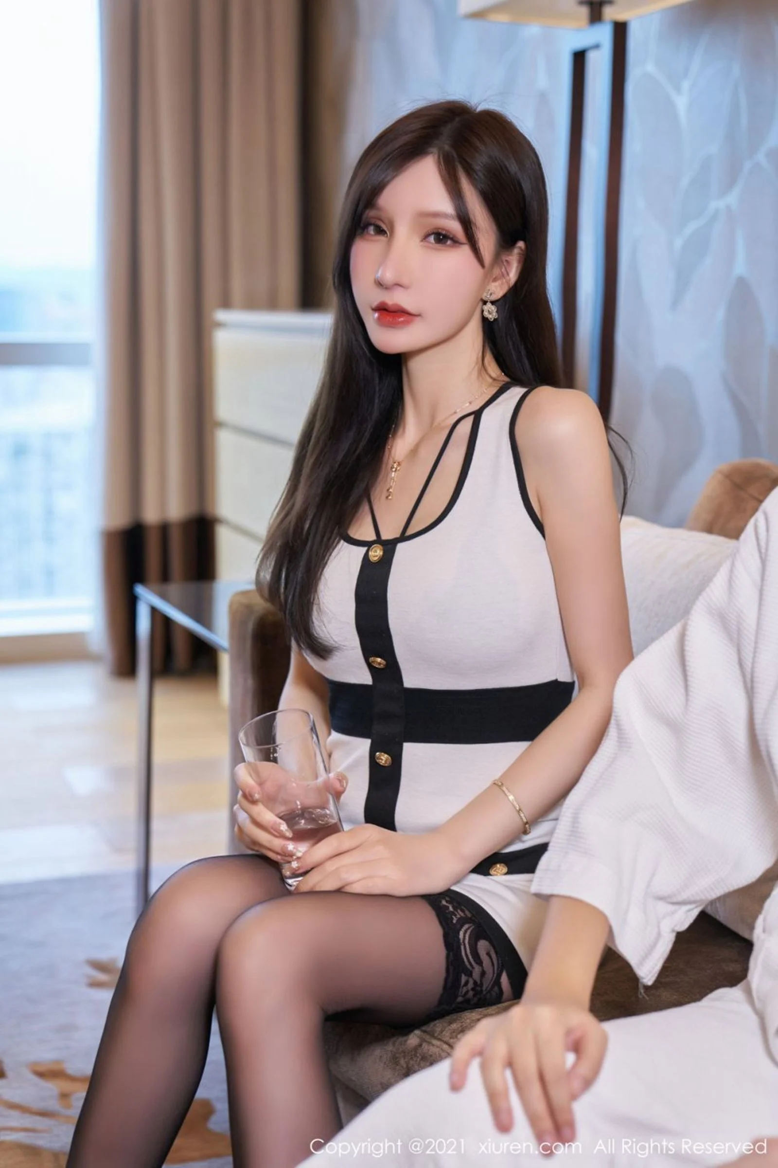 周于希Sandy - Photo 46