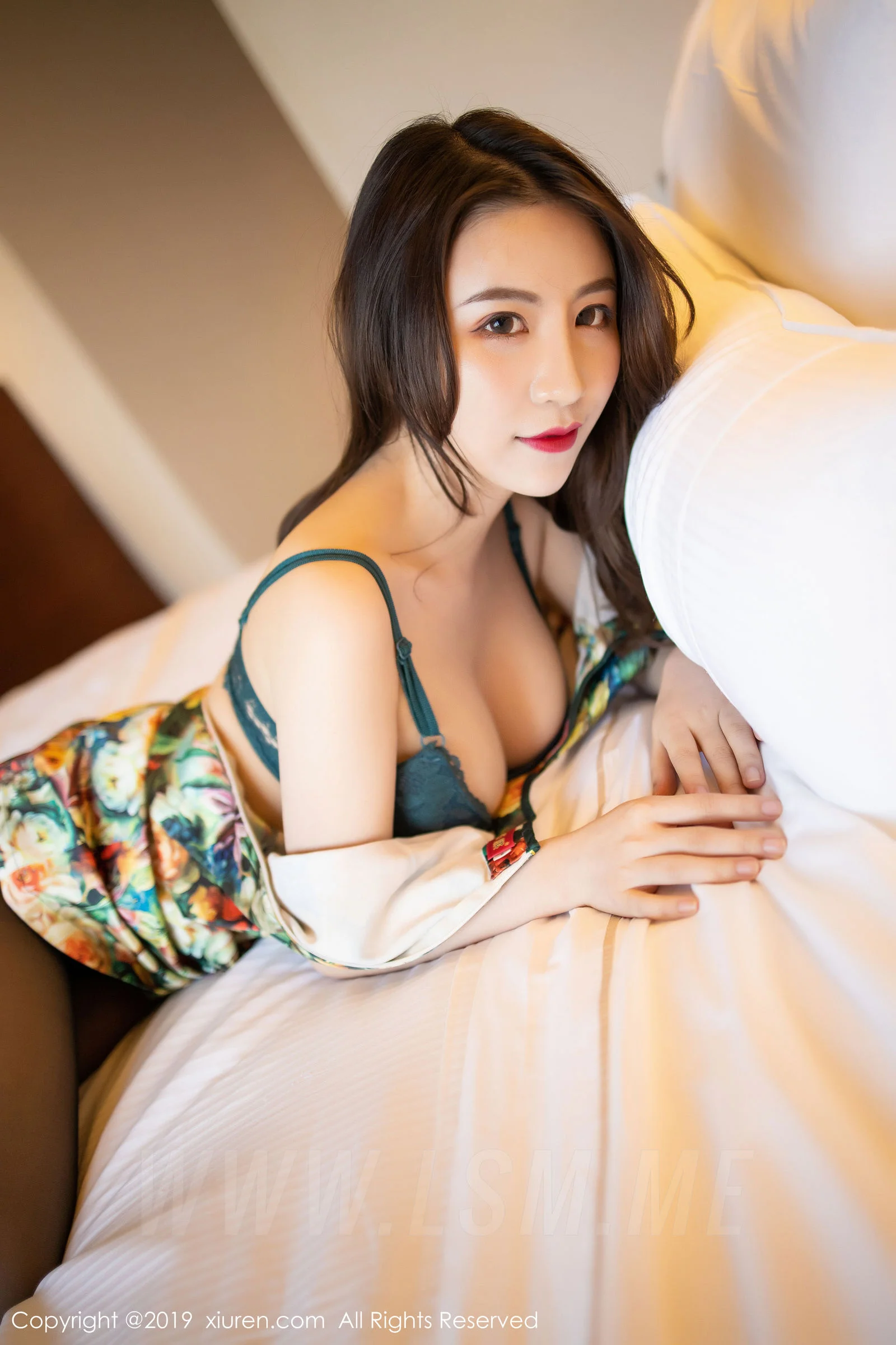 Cherry绯月樱 - Photo 21