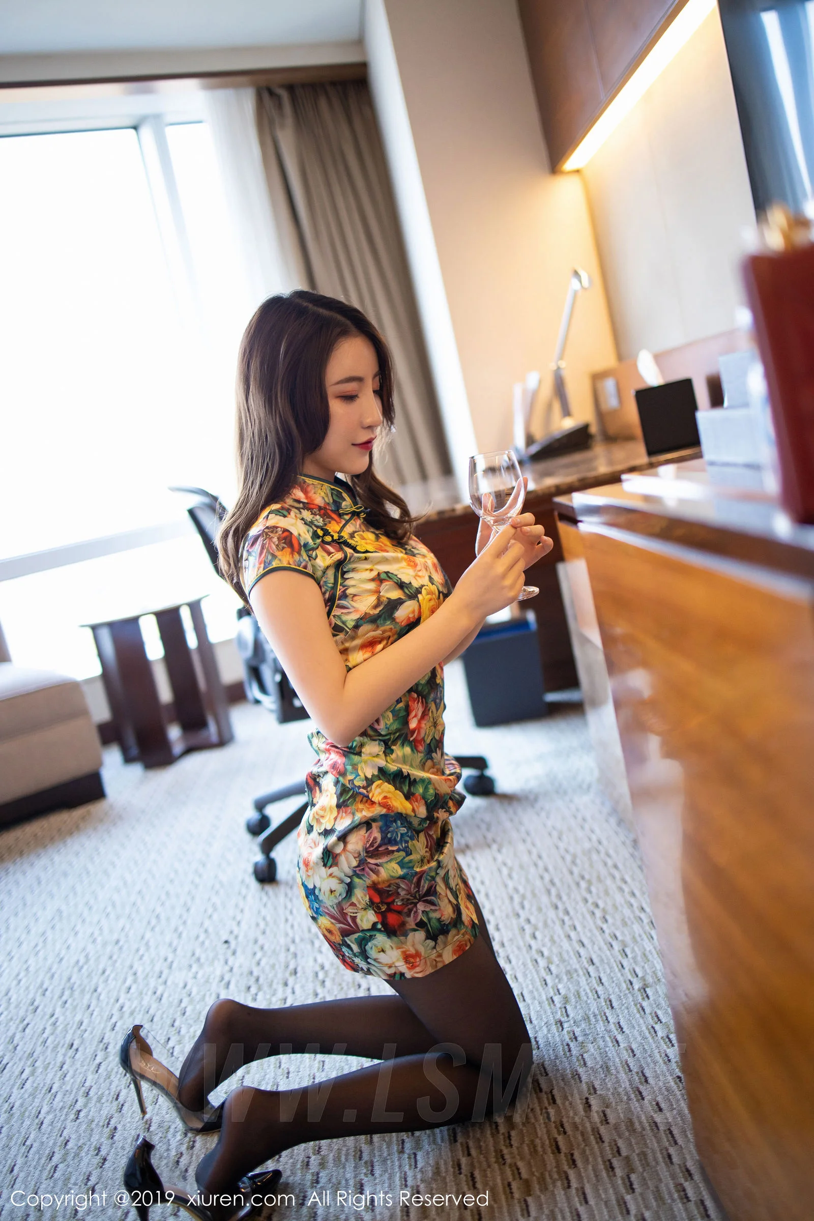 Cherry绯月樱 - Photo 52