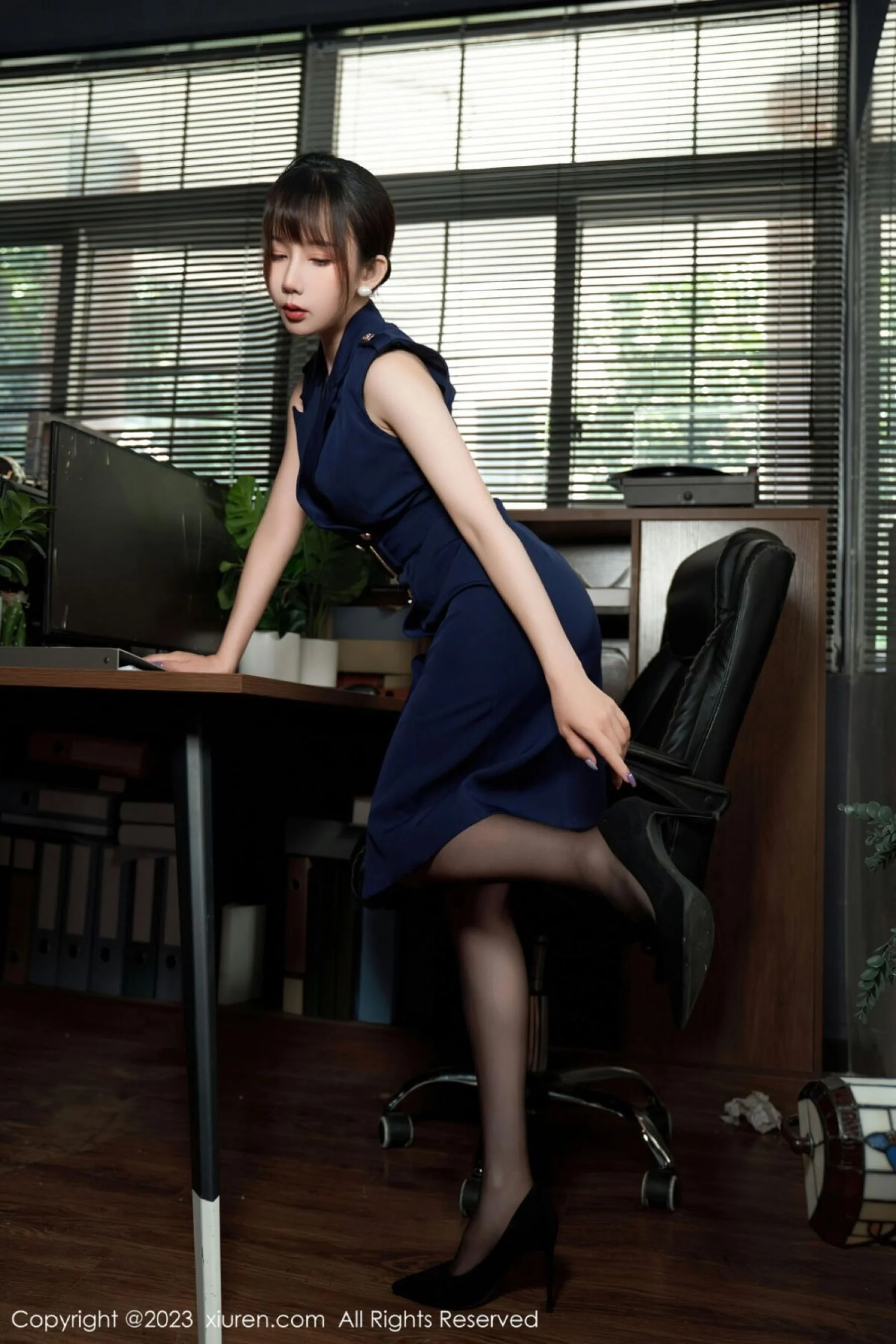 波巧酱 - Photo 15