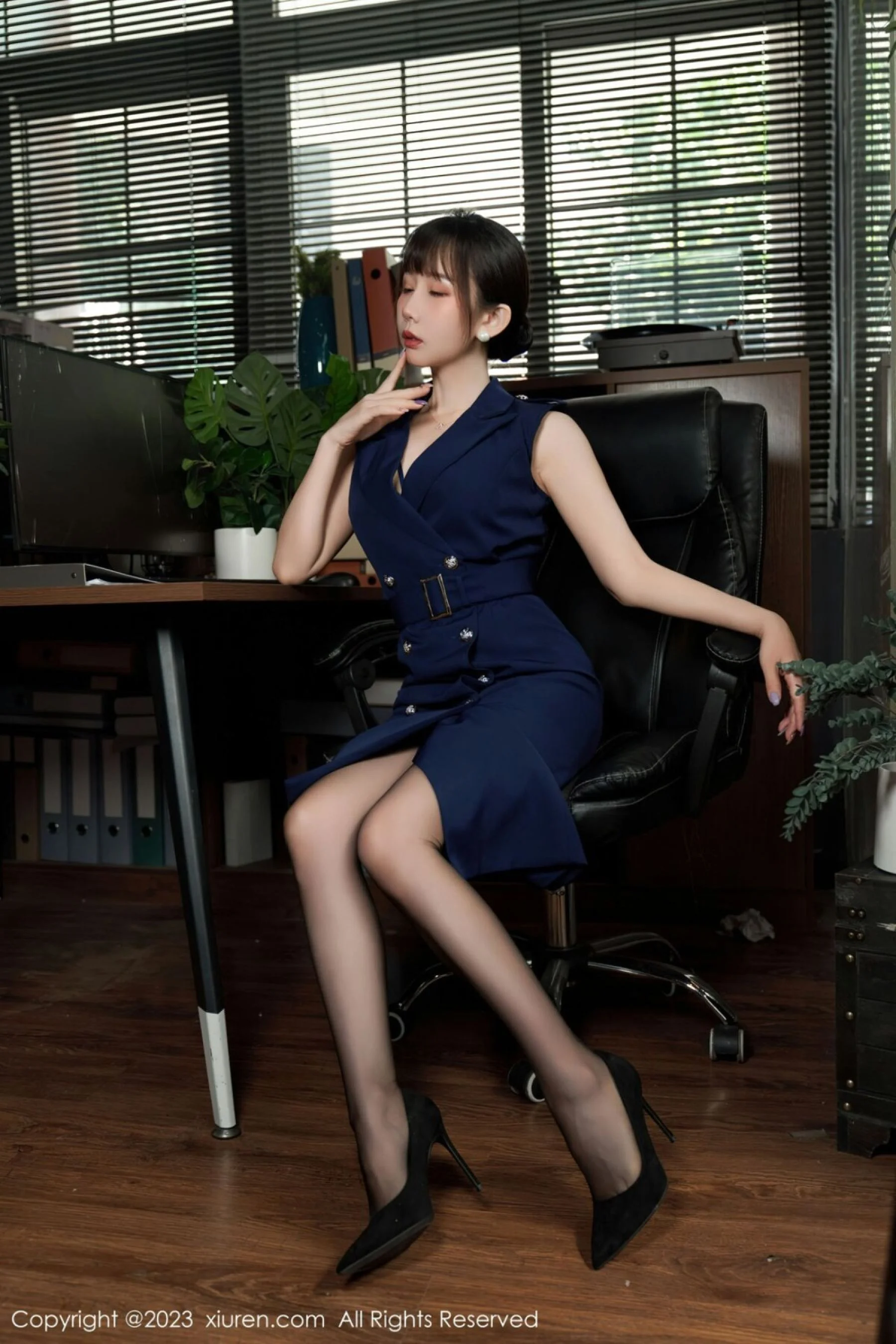 波巧酱 - Photo 17