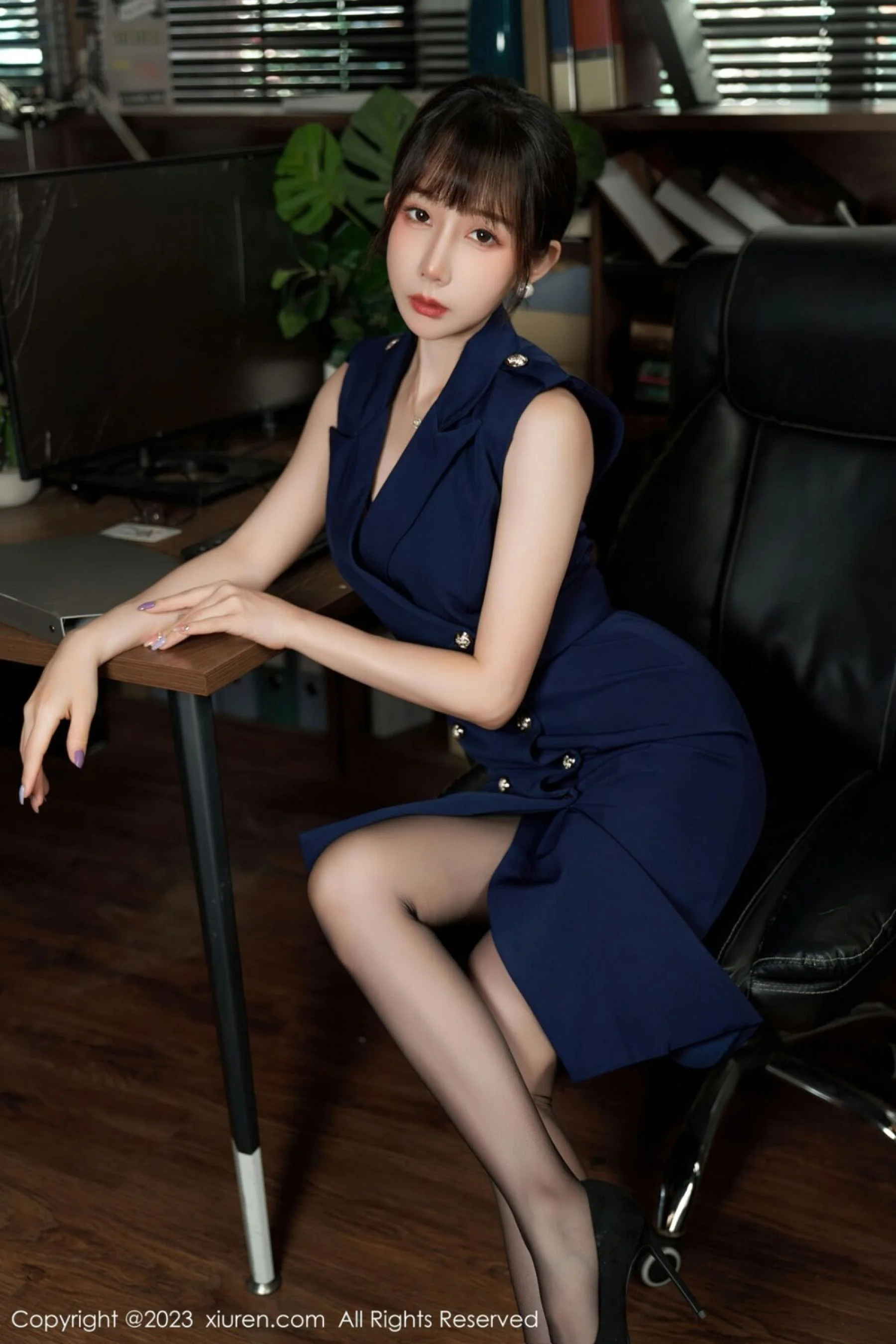 波巧酱 - Photo 24