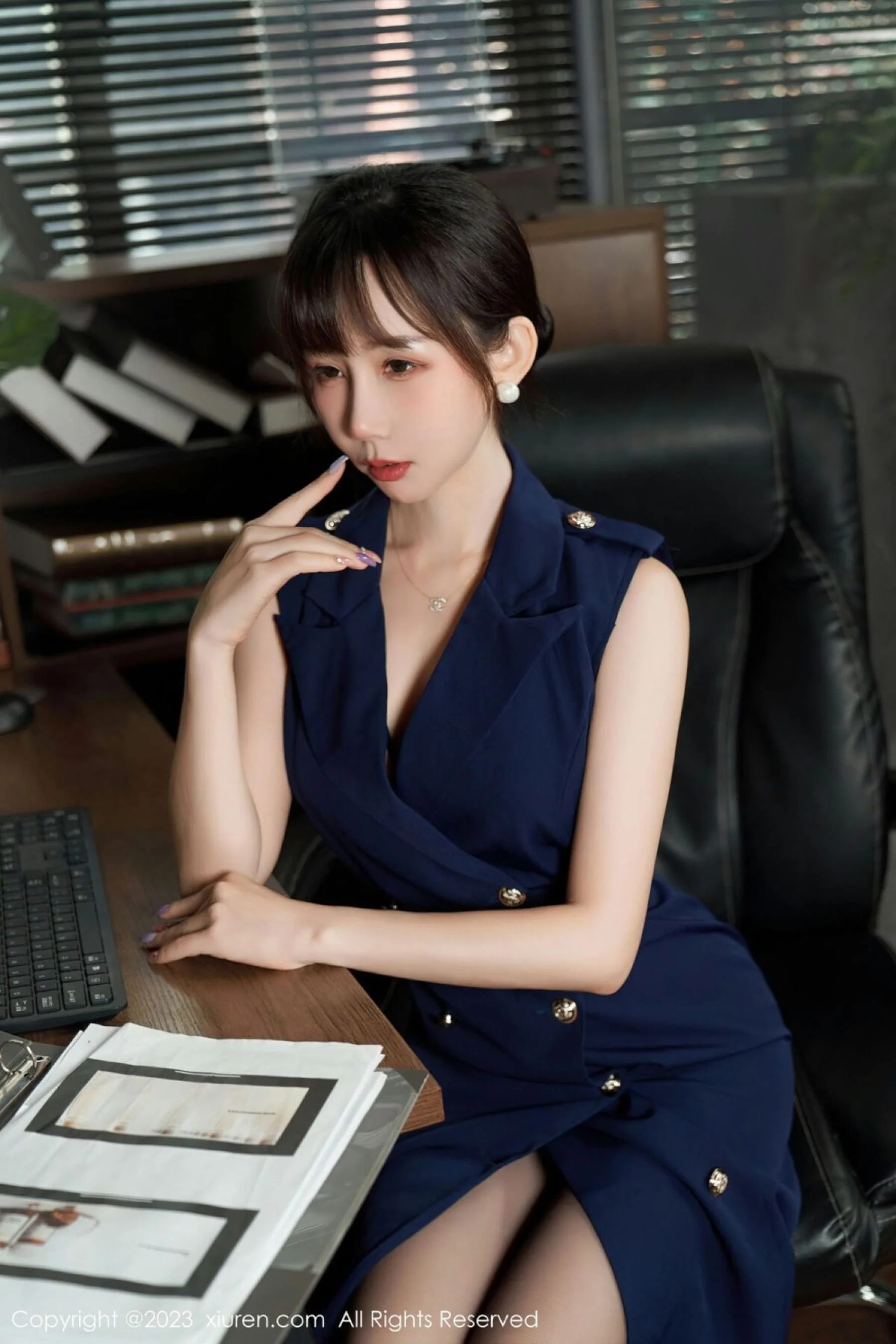 波巧酱 - Photo 25