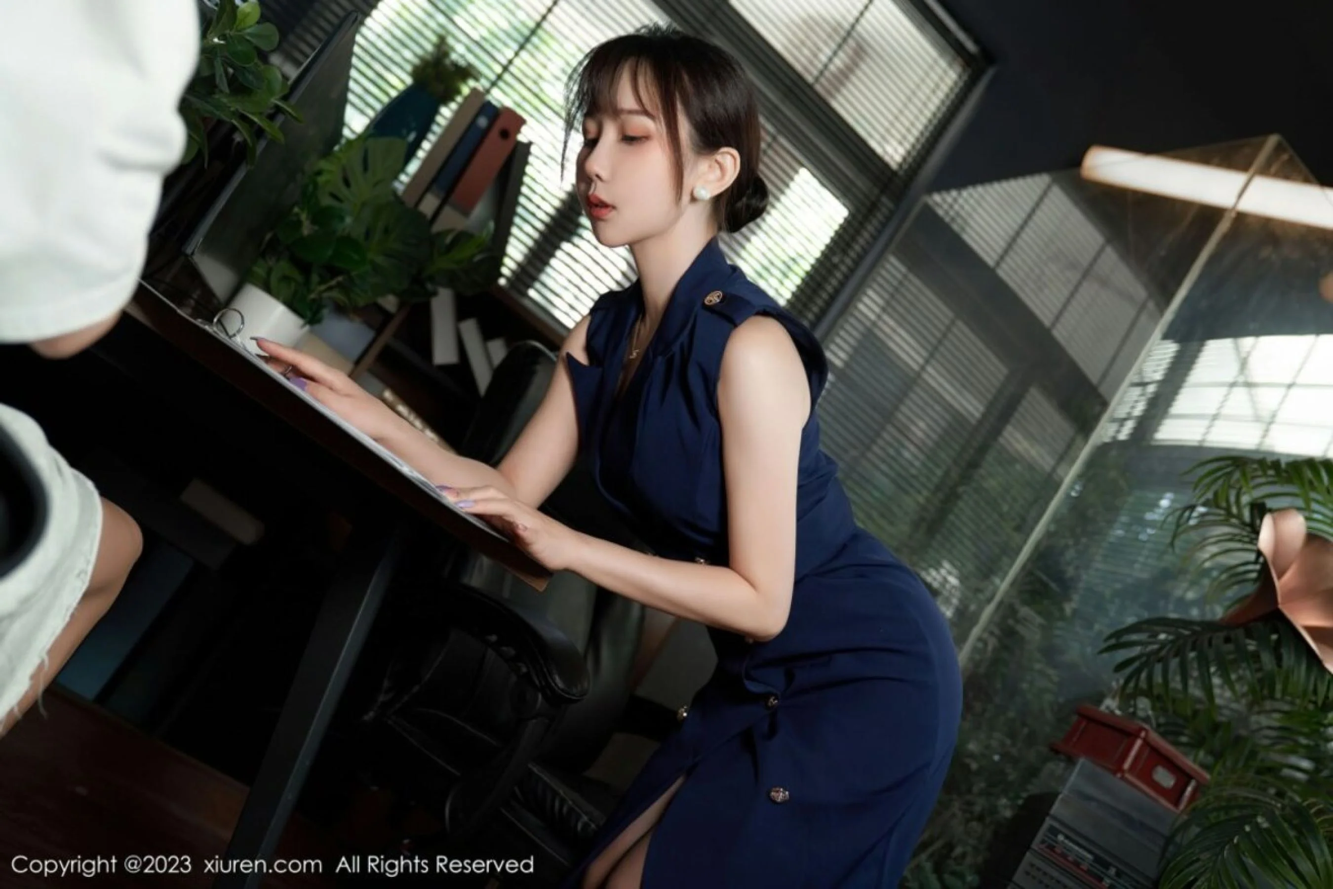 波巧酱 - Photo 27