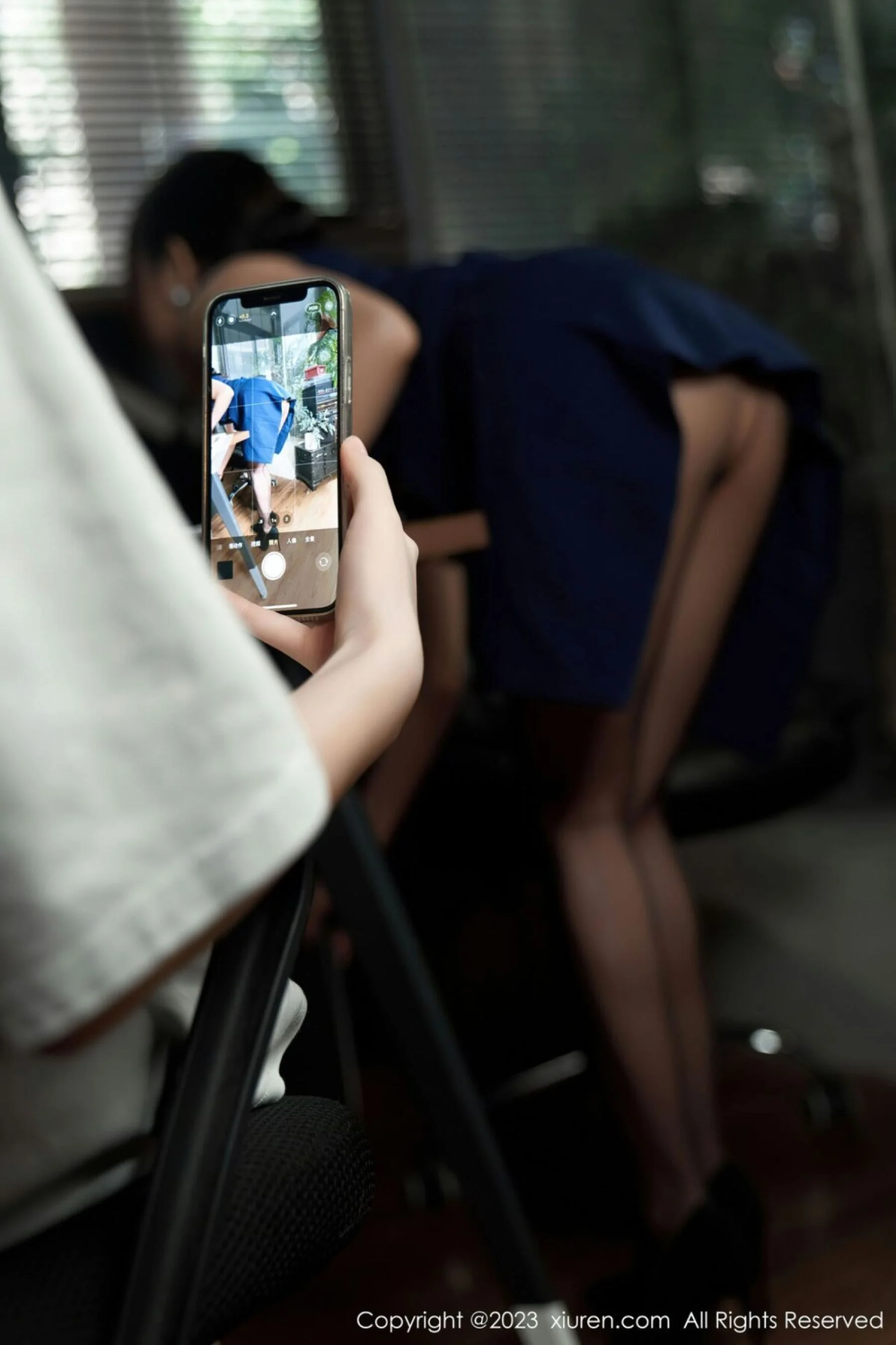 波巧酱 - Photo 31