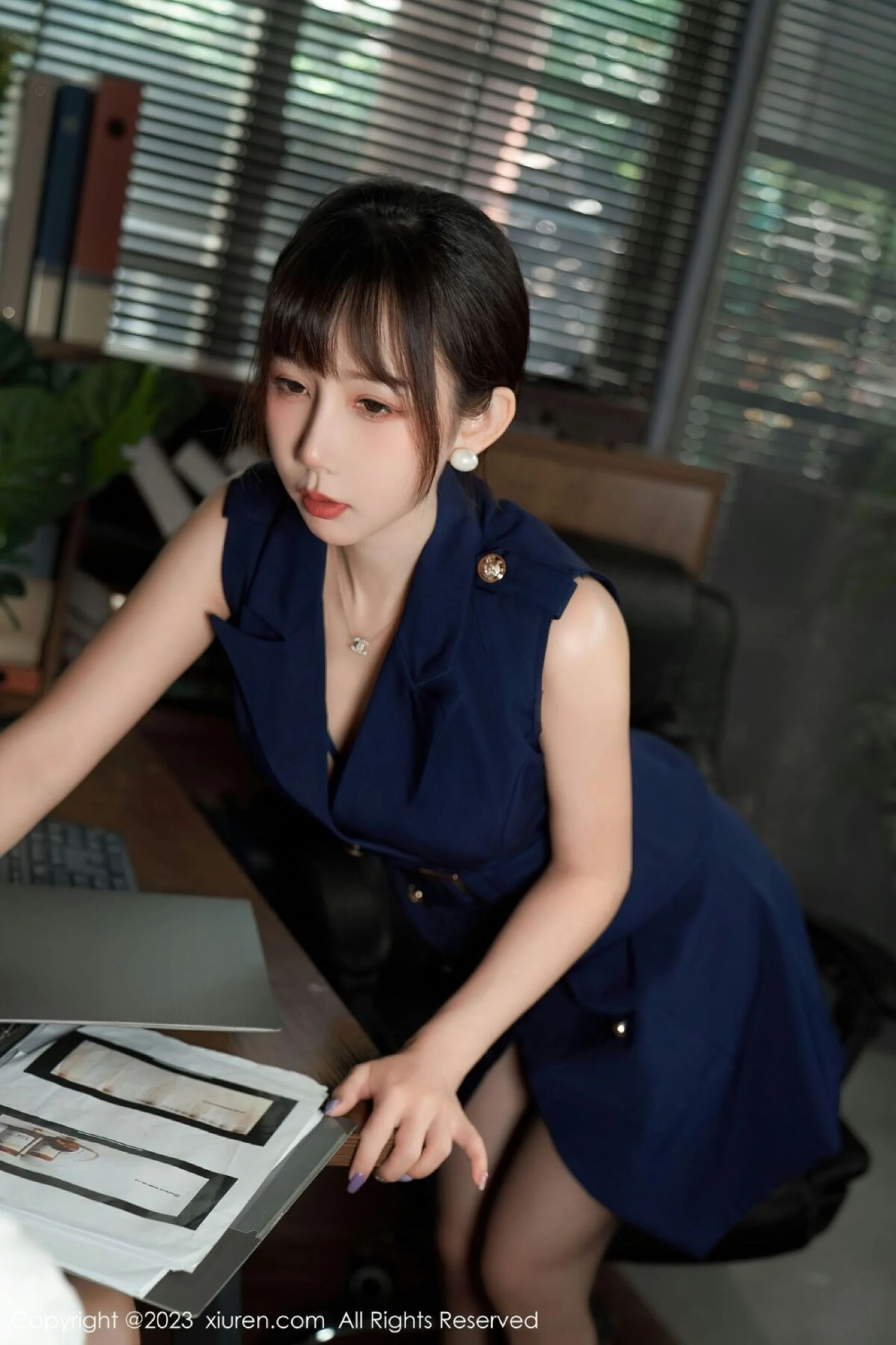 波巧酱 - Photo 34