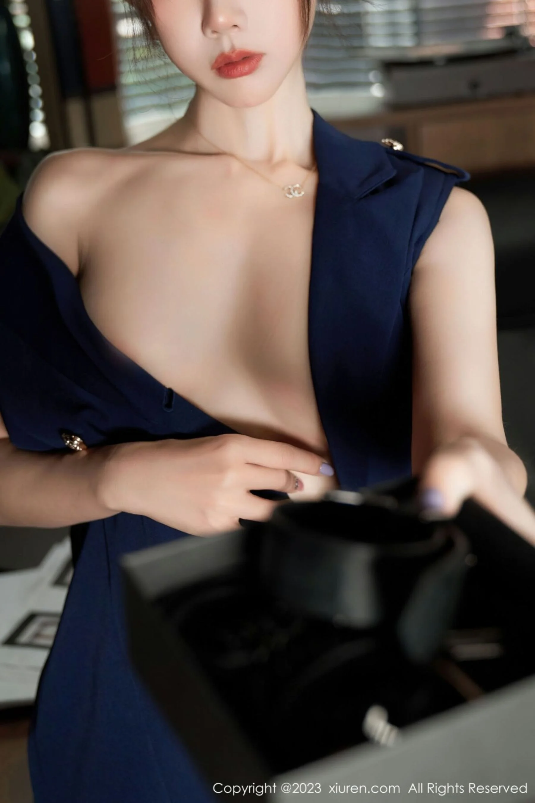 波巧酱 - Photo 82