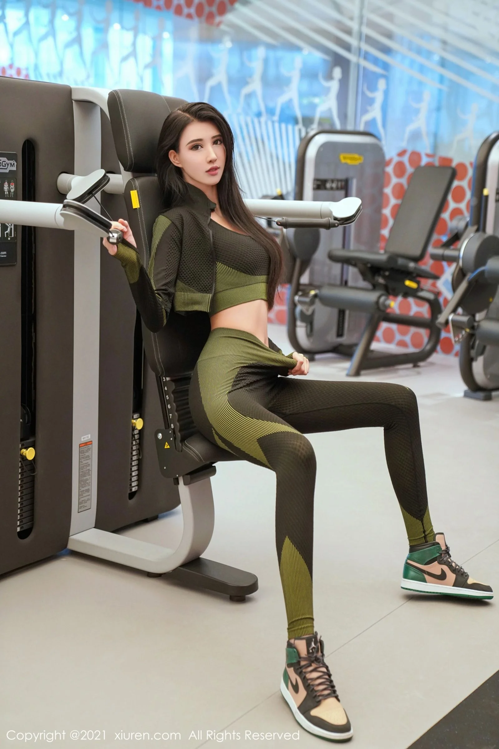 葛征净高184cm - Photo 7